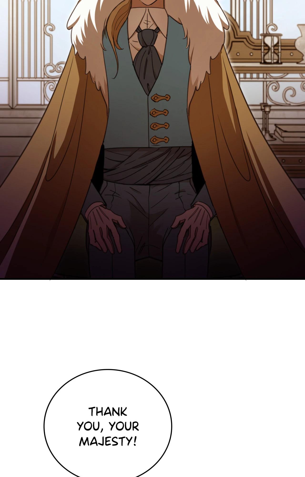 Read Caladrius chapter 17 image 6 on Lezhin