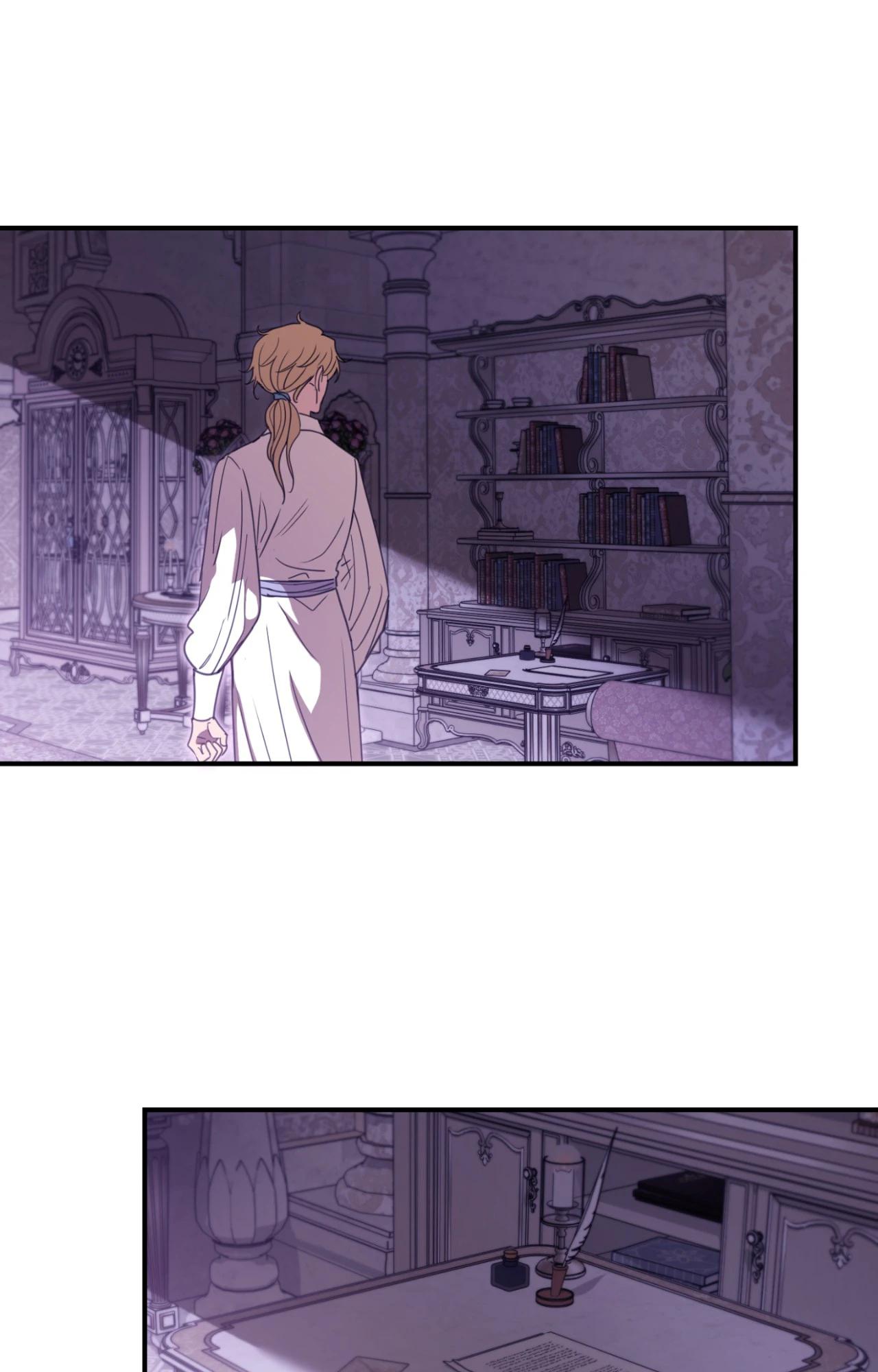 Read Caladrius chapter 17 image 63 on Lezhin