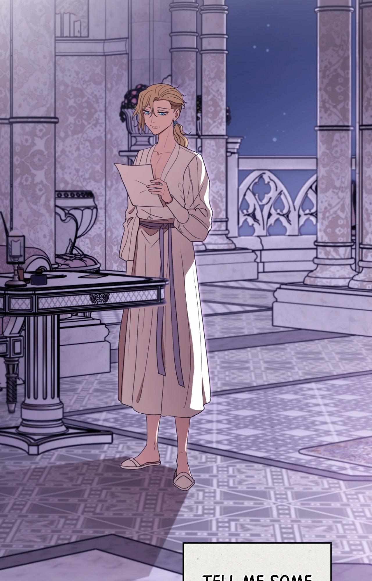 Read Caladrius chapter 17 image 65 on Lezhin