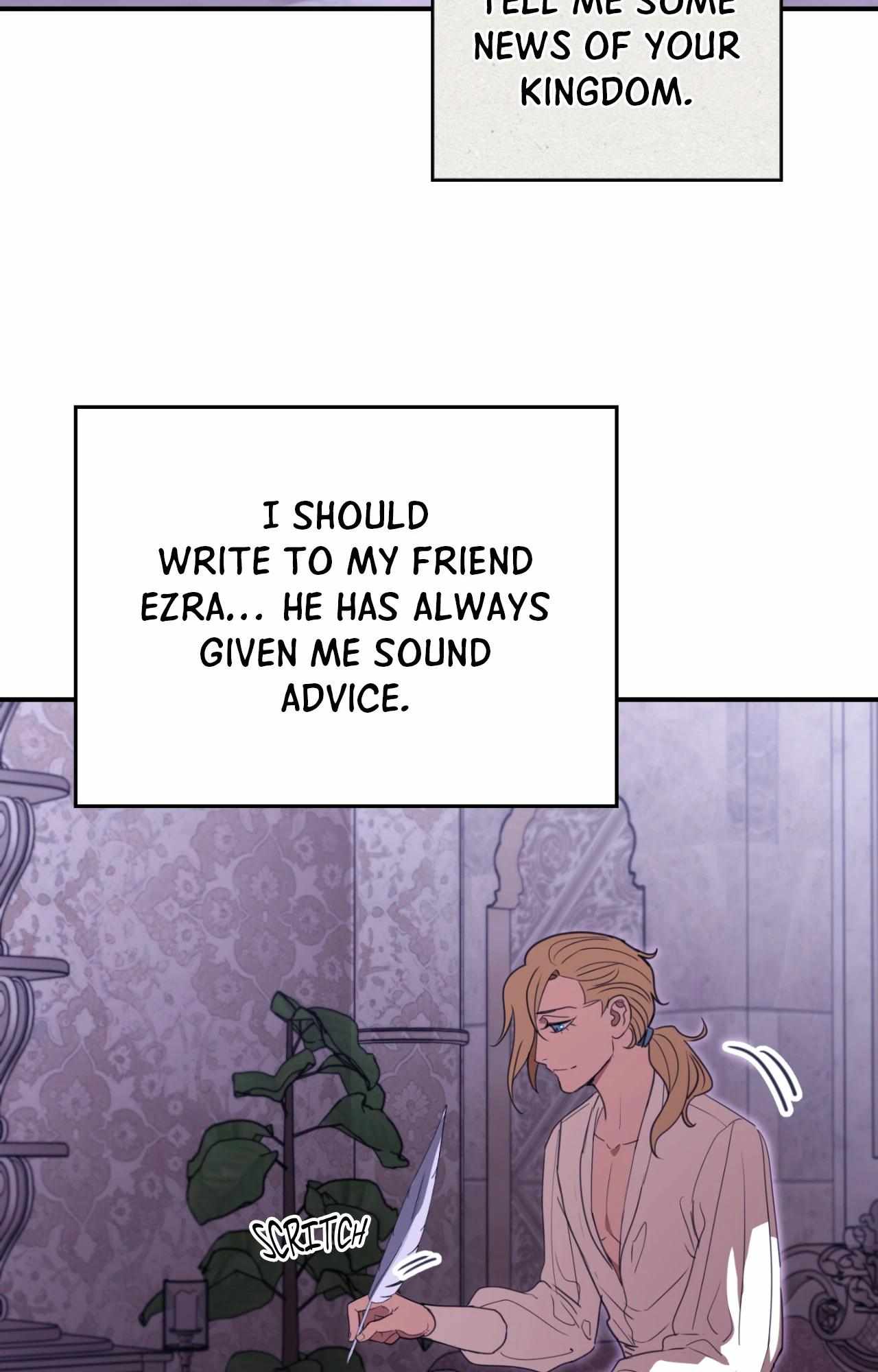 Read Caladrius chapter 17 image 66 on Lezhin