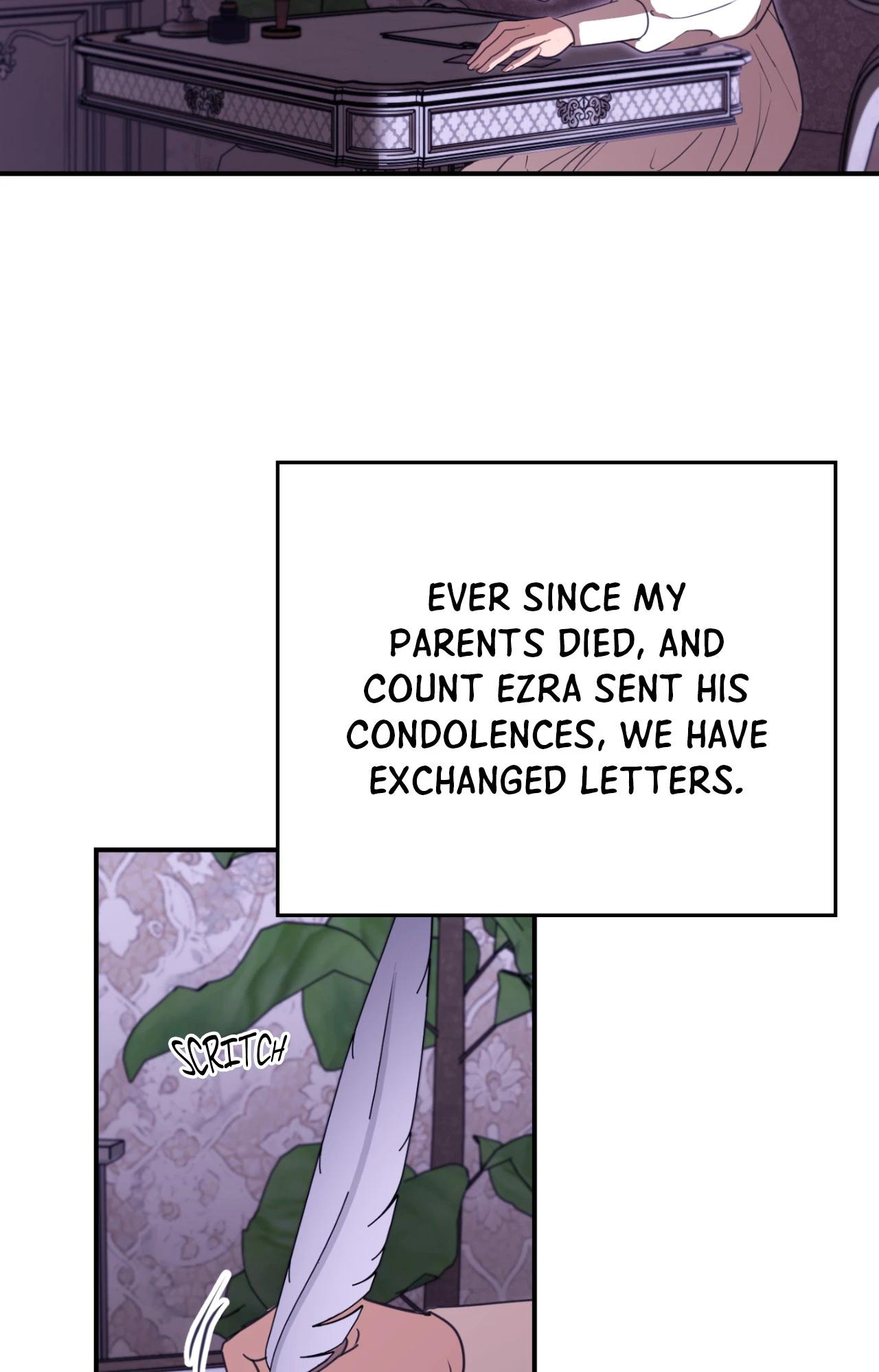 Read Caladrius chapter 17 image 67 on Lezhin
