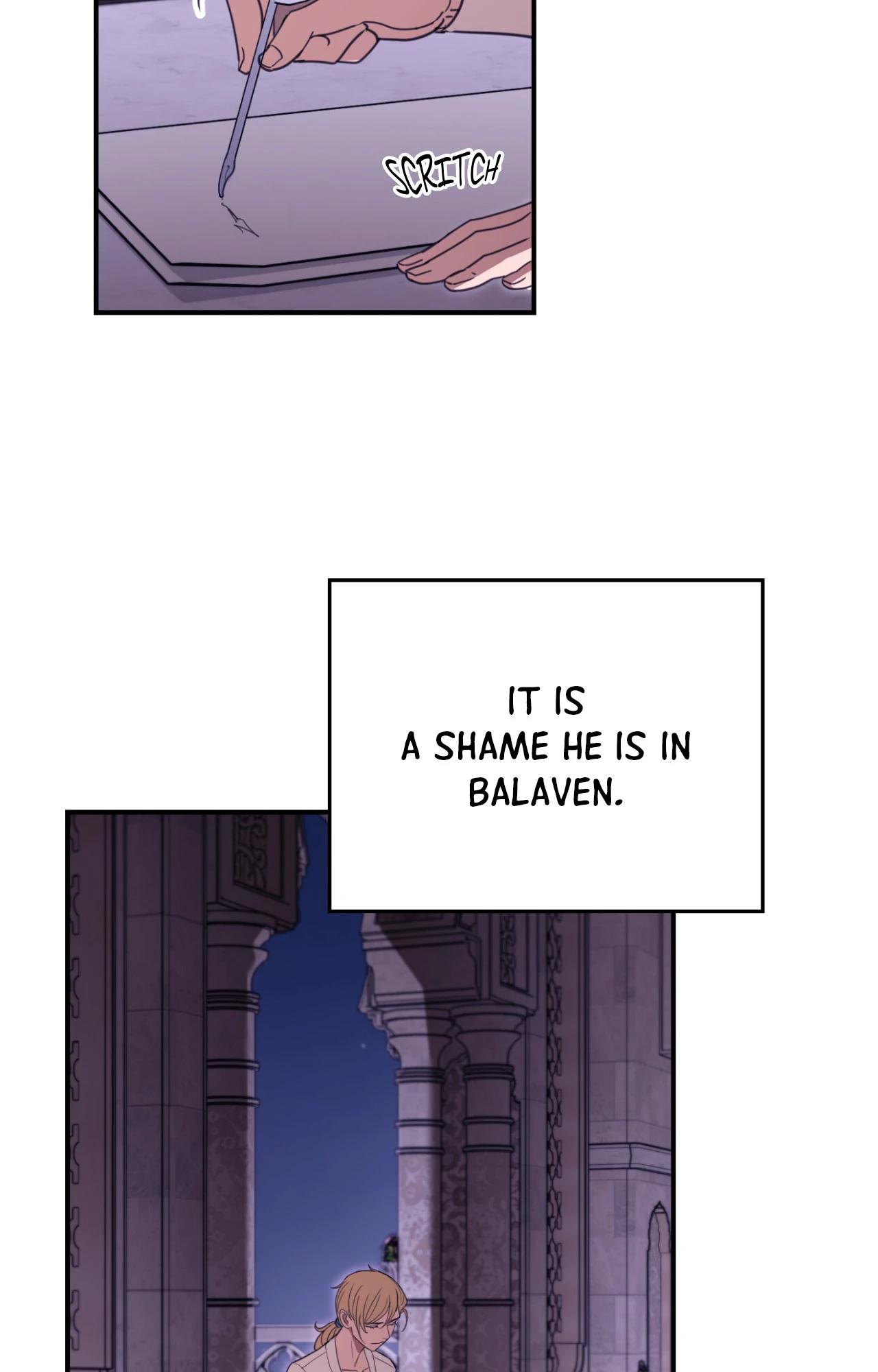 Read Caladrius chapter 17 image 68 on Lezhin