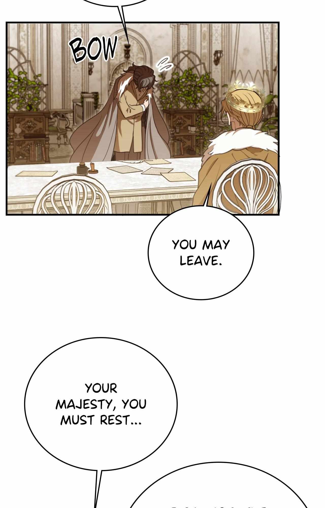 Read Caladrius chapter 17 image 7 on Lezhin