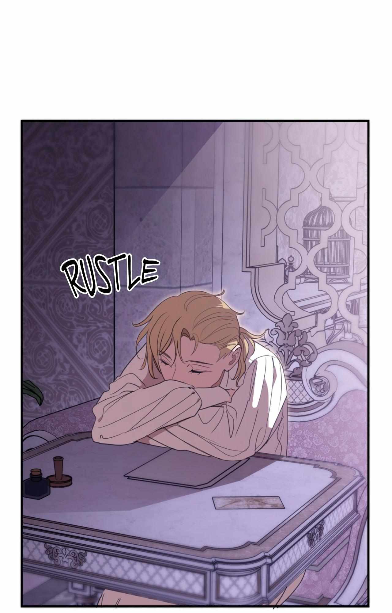 Read Caladrius chapter 17 image 73 on Lezhin