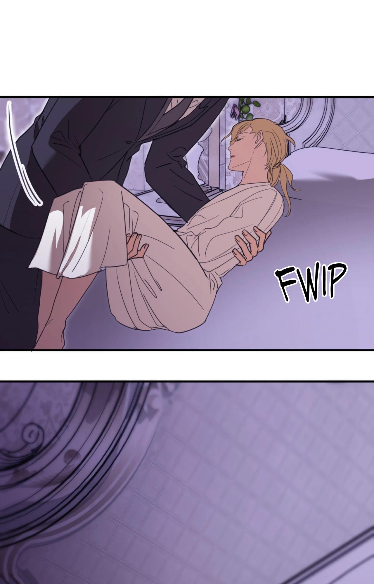 Read Caladrius chapter 17 image 75 on Lezhin