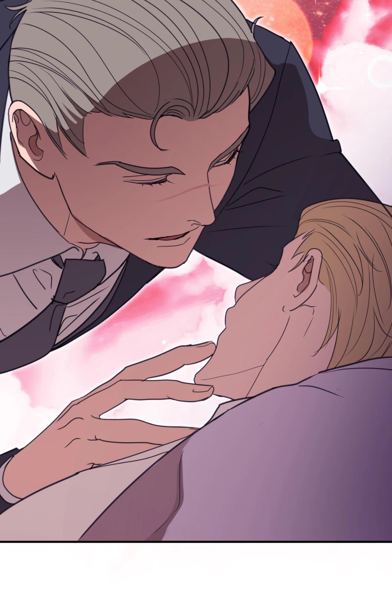 Read Caladrius chapter 17 image 80 on Lezhin