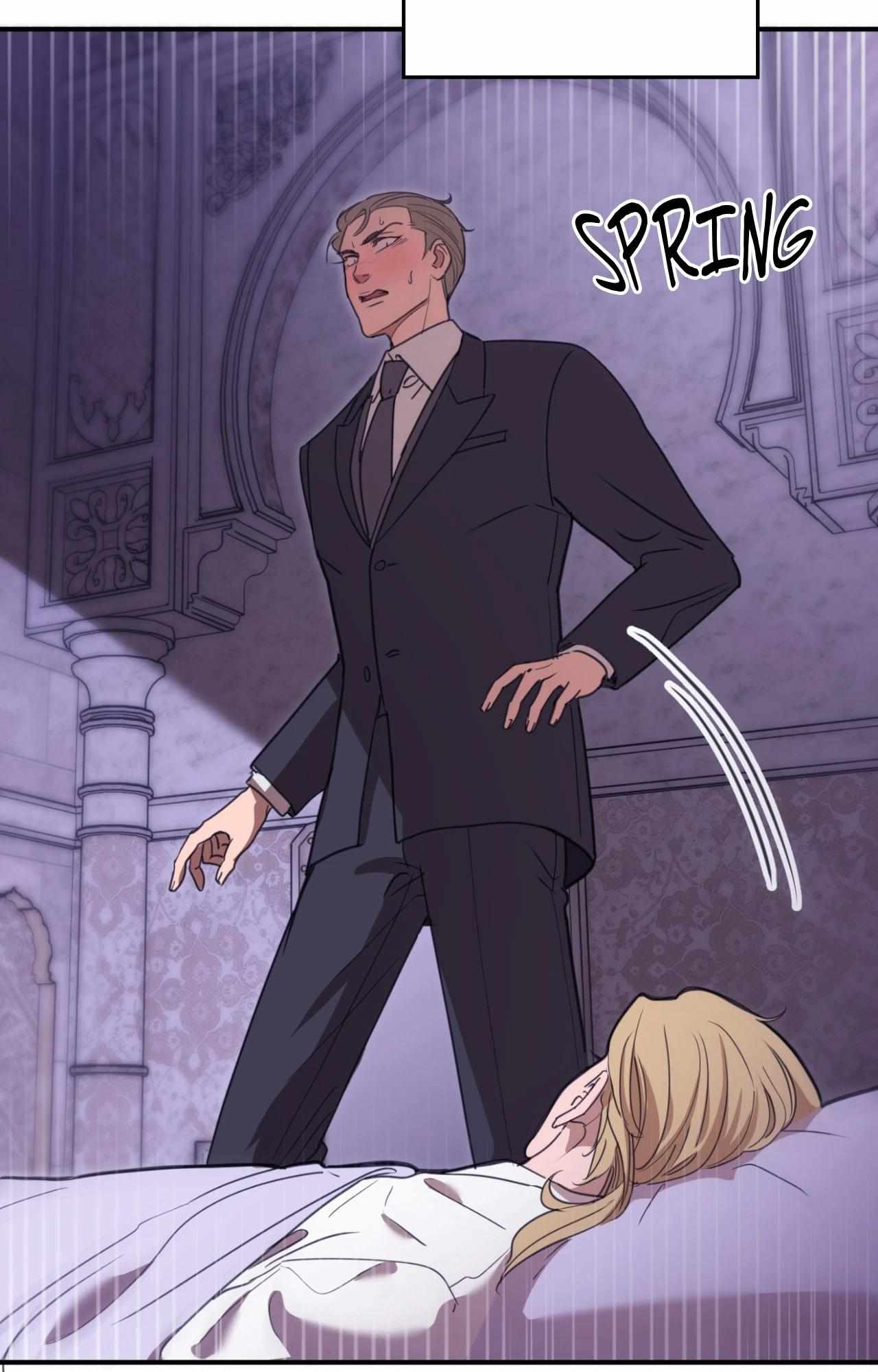 Read Caladrius chapter 17 image 83 on Lezhin