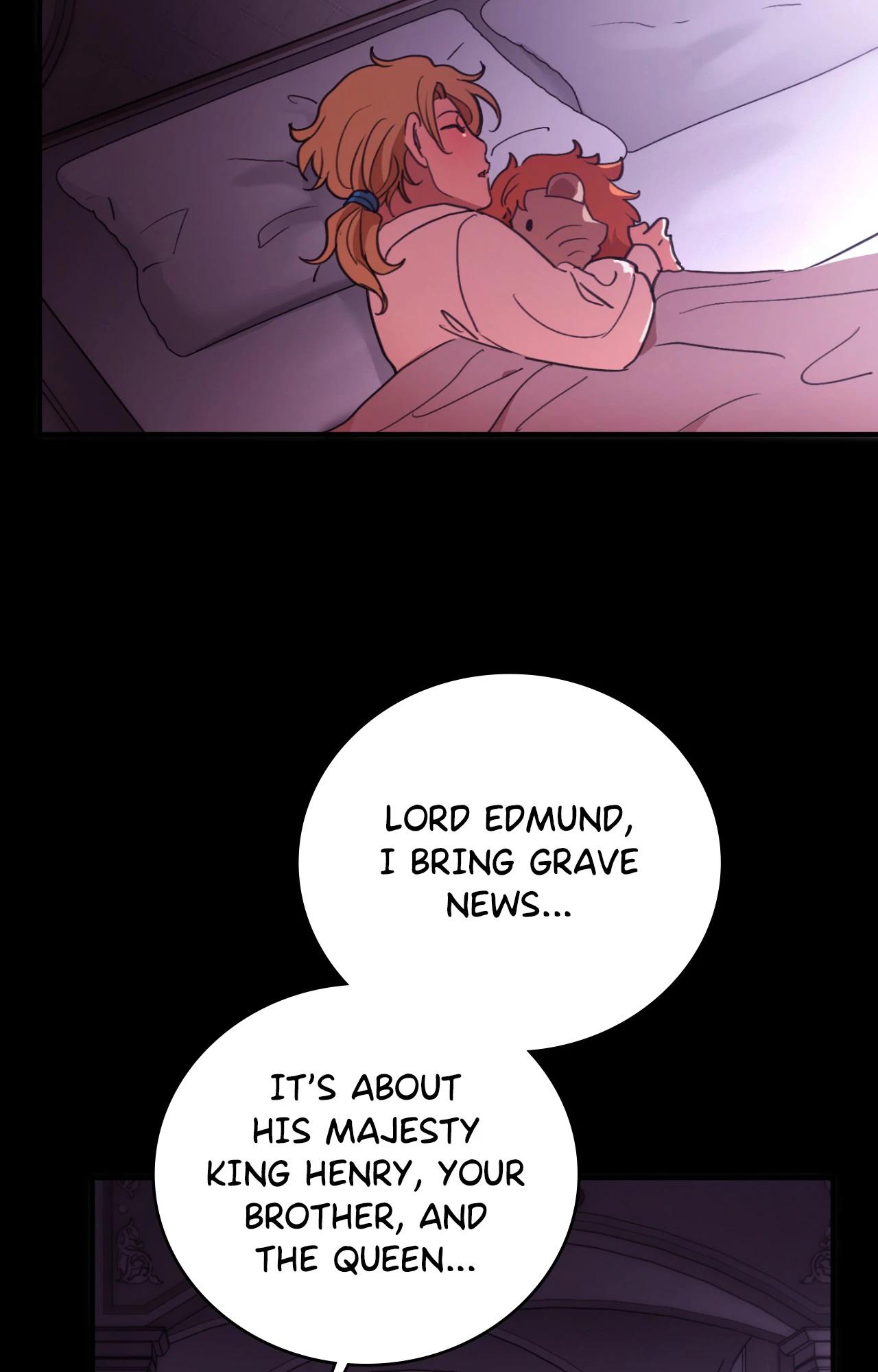 Read Caladrius chapter 18 image 11 on Lezhin