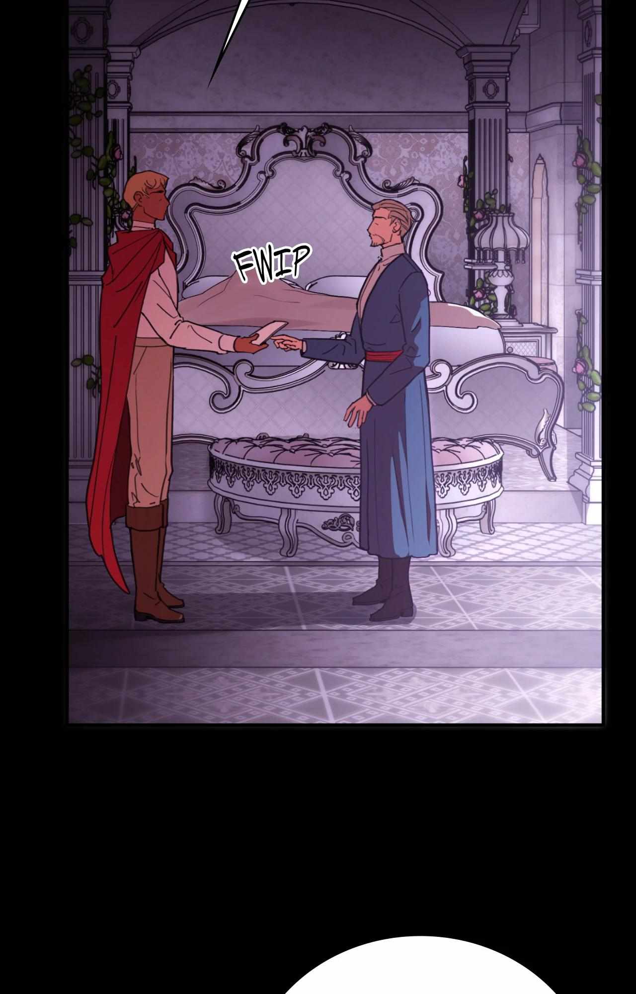Read Caladrius chapter 18 image 12 on Lezhin
