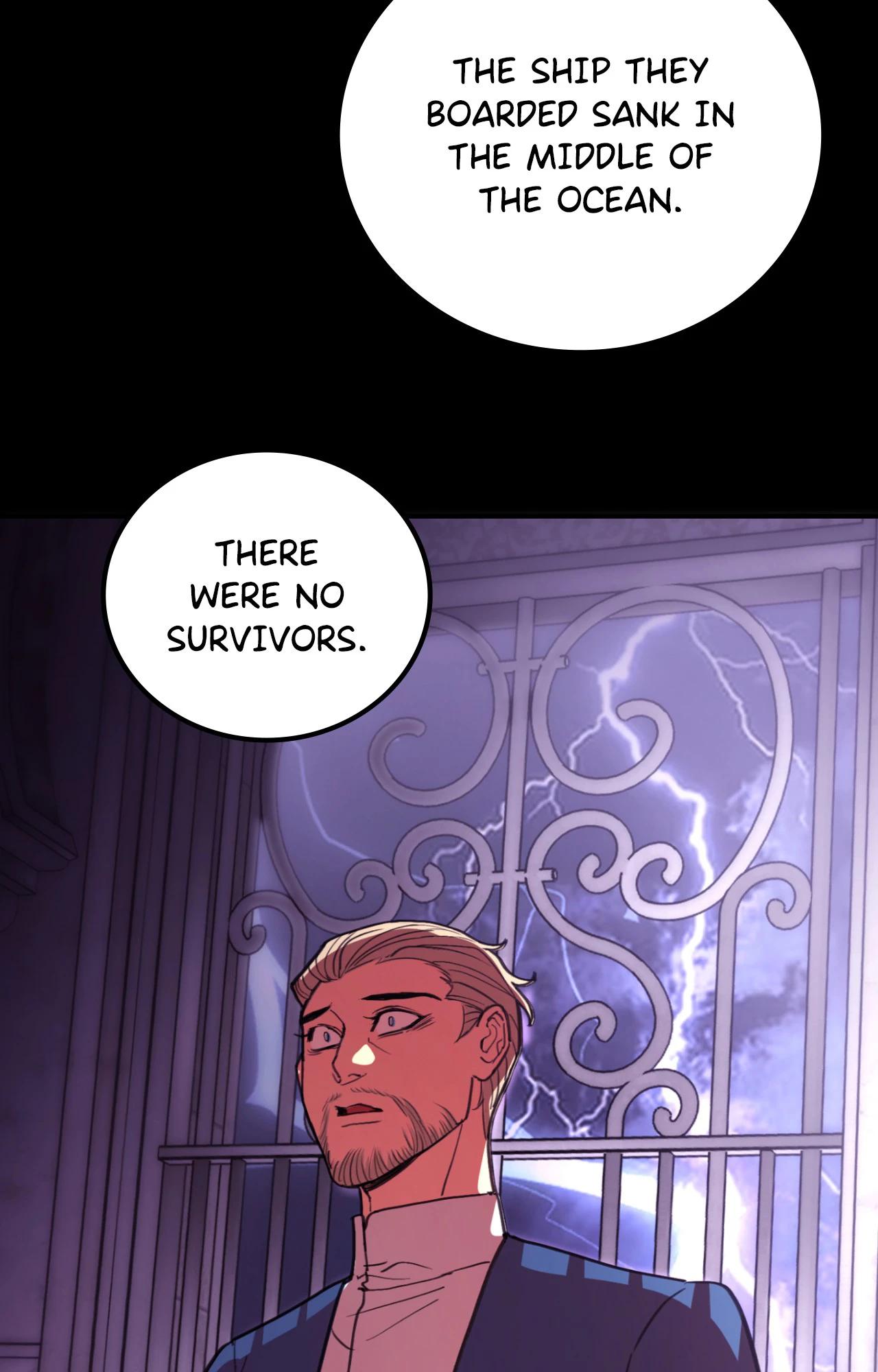 Read Caladrius chapter 18 image 13 on Lezhin