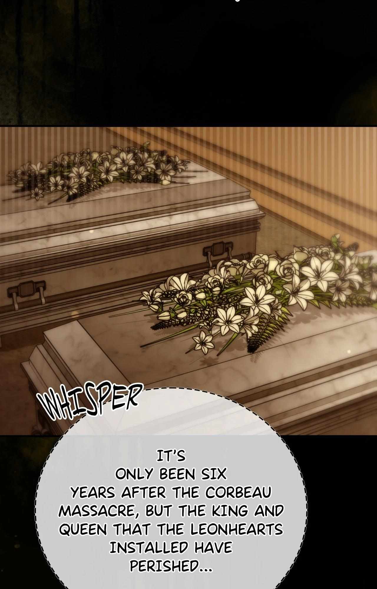 Read Caladrius chapter 18 image 17 on Lezhin