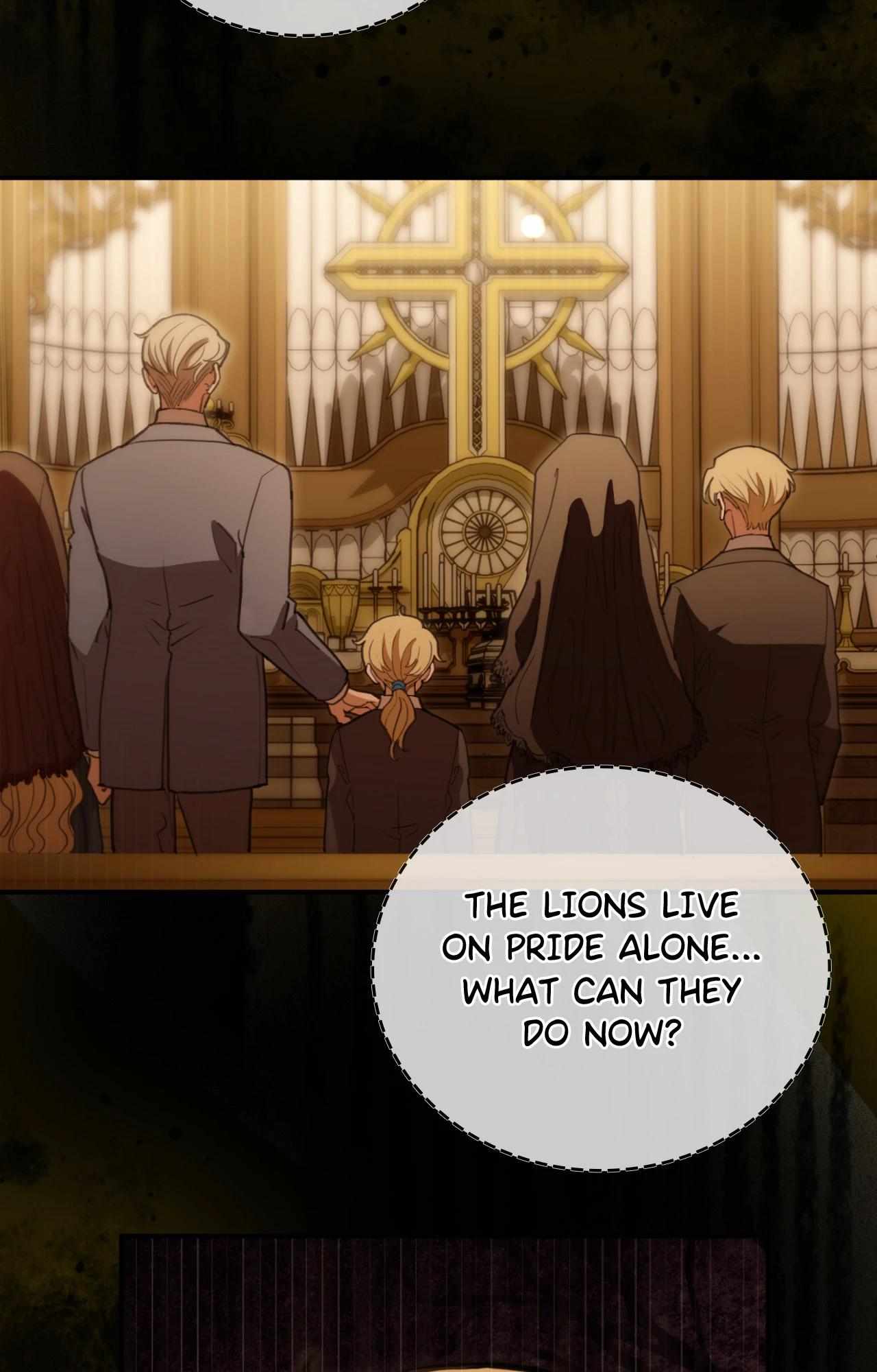 Read Caladrius chapter 18 image 19 on Lezhin