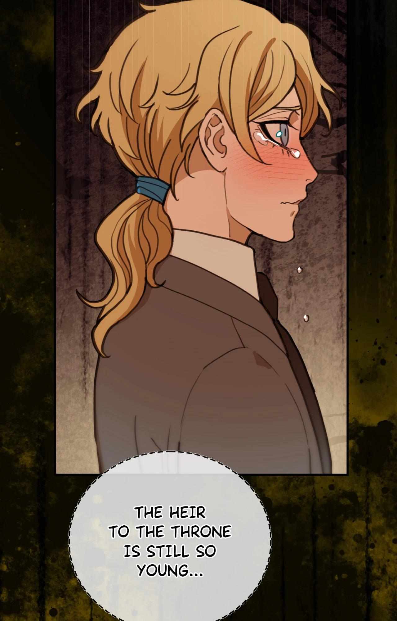 Read Caladrius chapter 18 image 20 on Lezhin