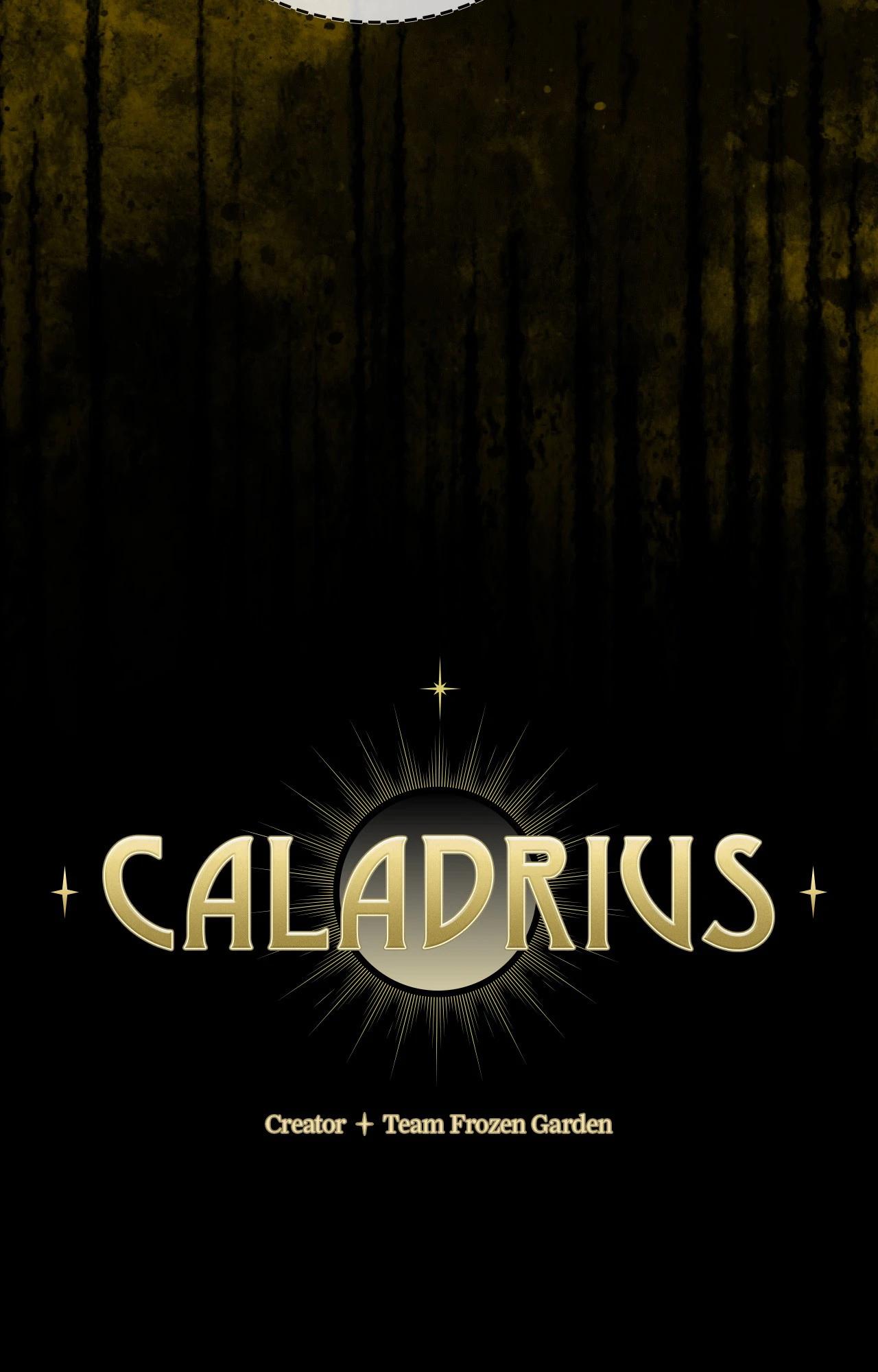 Read Caladrius chapter 18 image 21 on Lezhin