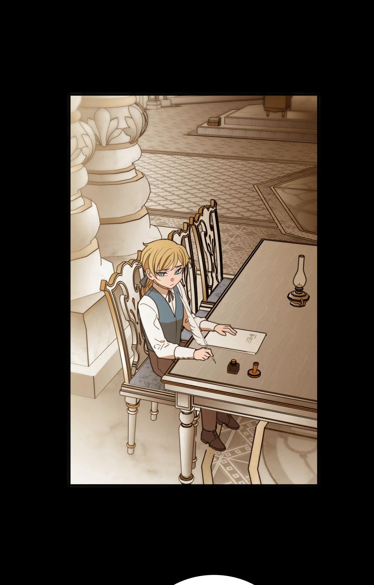 Read Caladrius chapter 18 image 23 on Lezhin