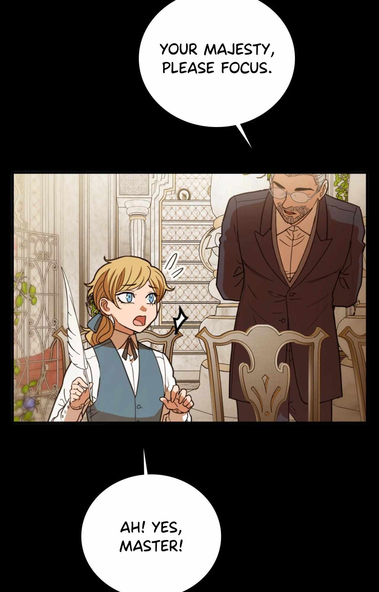 Read Caladrius chapter 18 image 24 on Lezhin