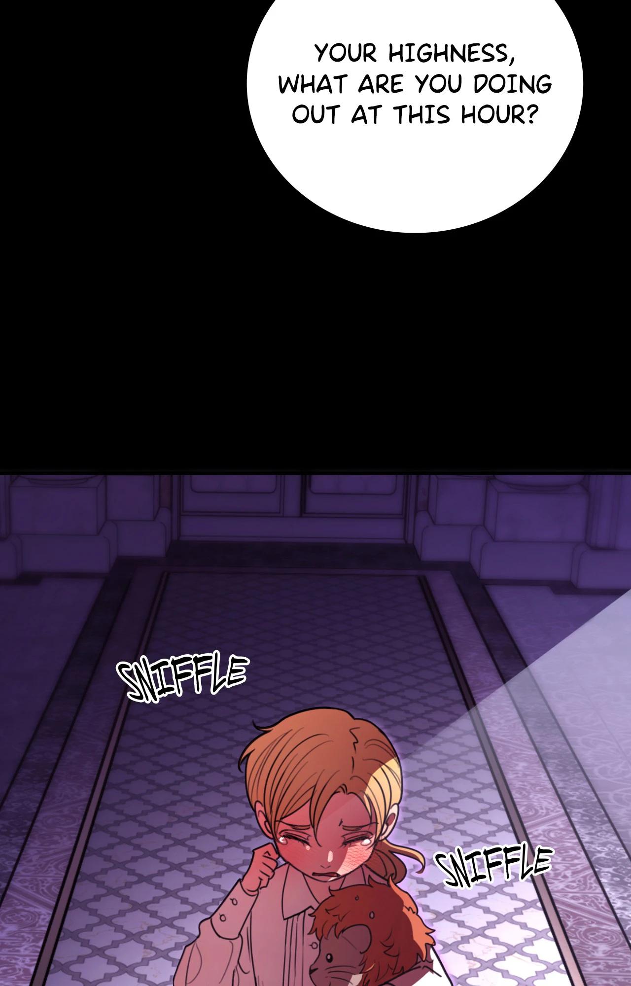 Read Caladrius chapter 18 image 3 on Lezhin