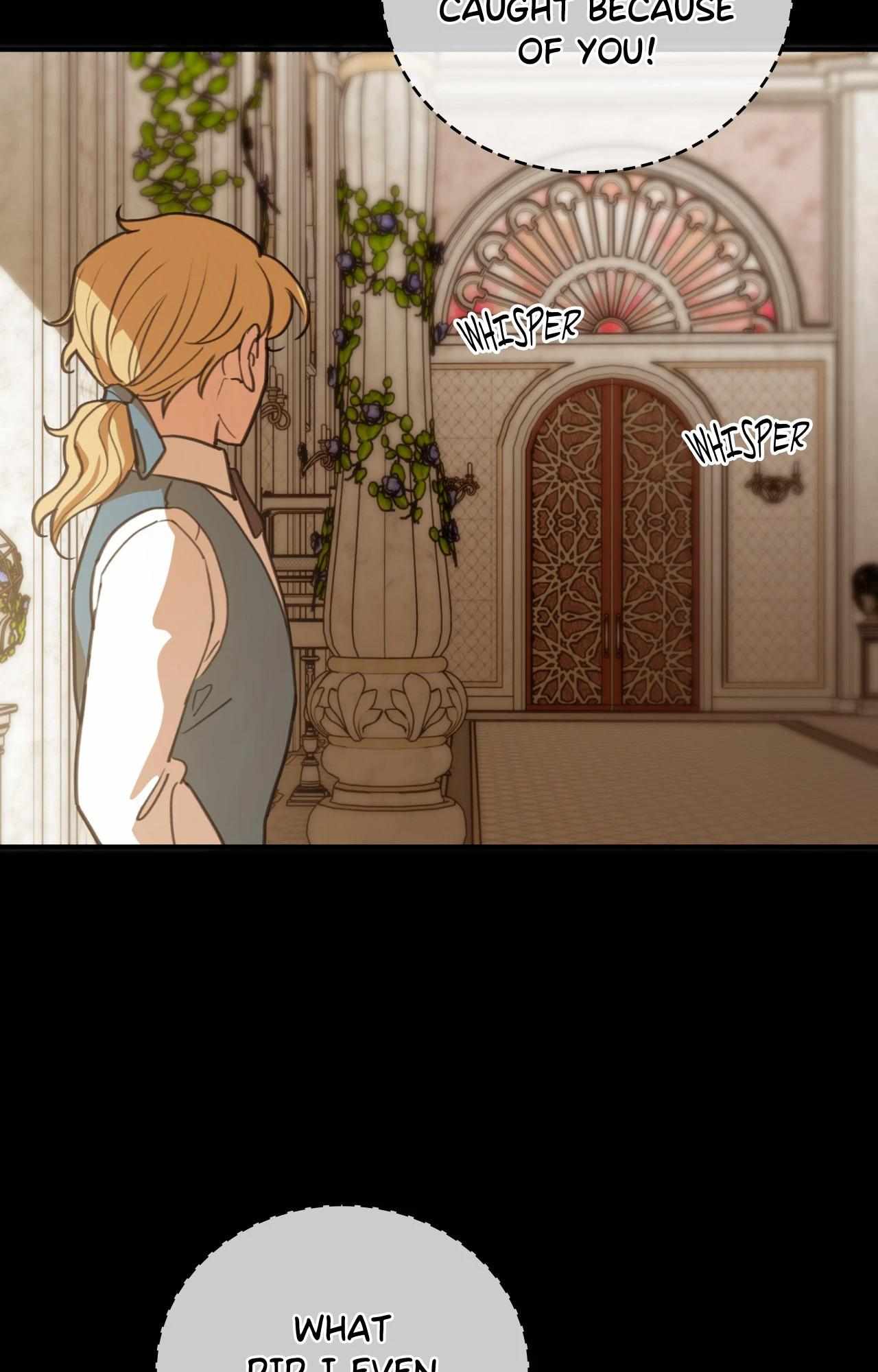 Read Caladrius chapter 18 image 30 on Lezhin