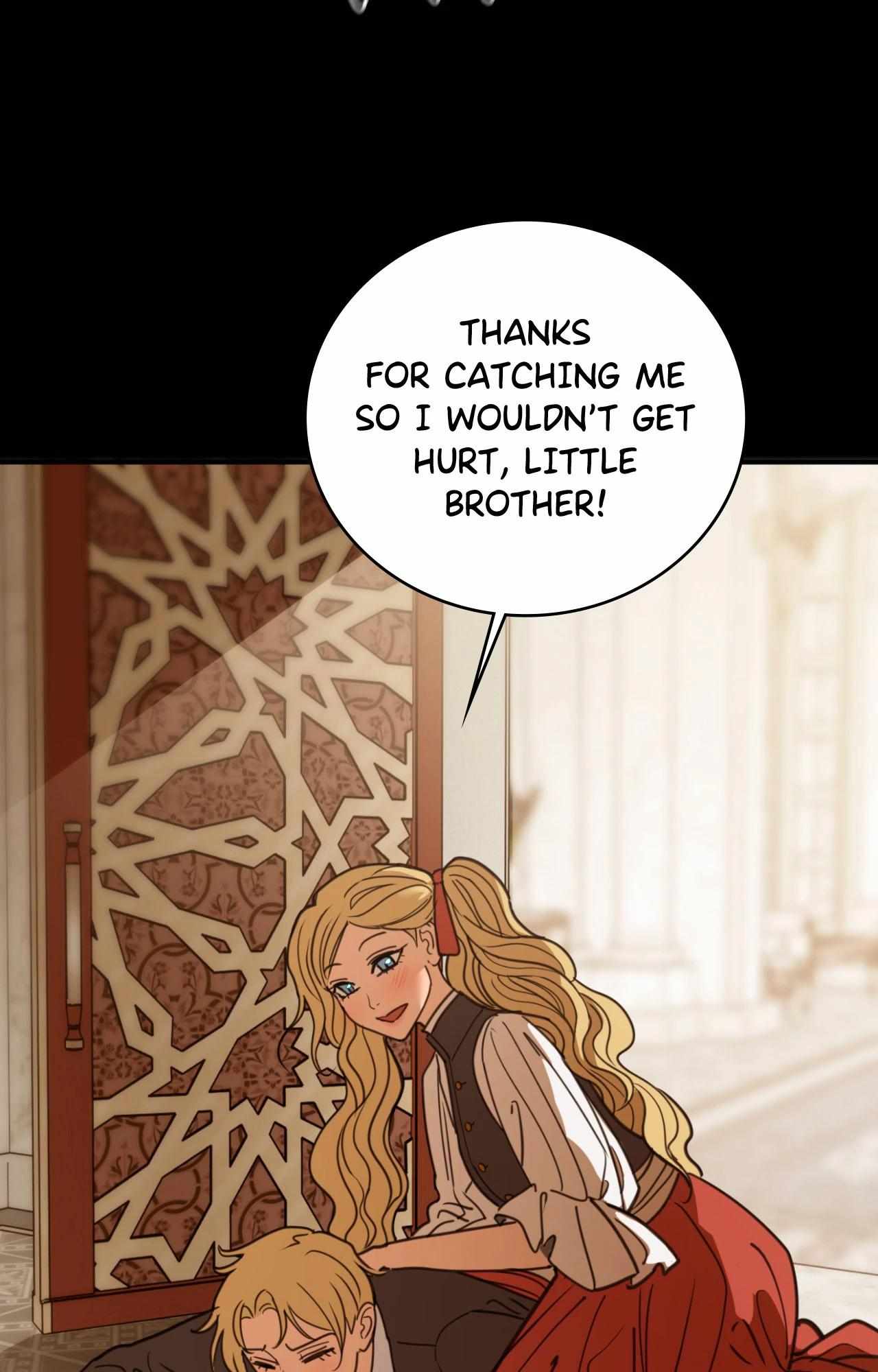 Read Caladrius chapter 18 image 33 on Lezhin