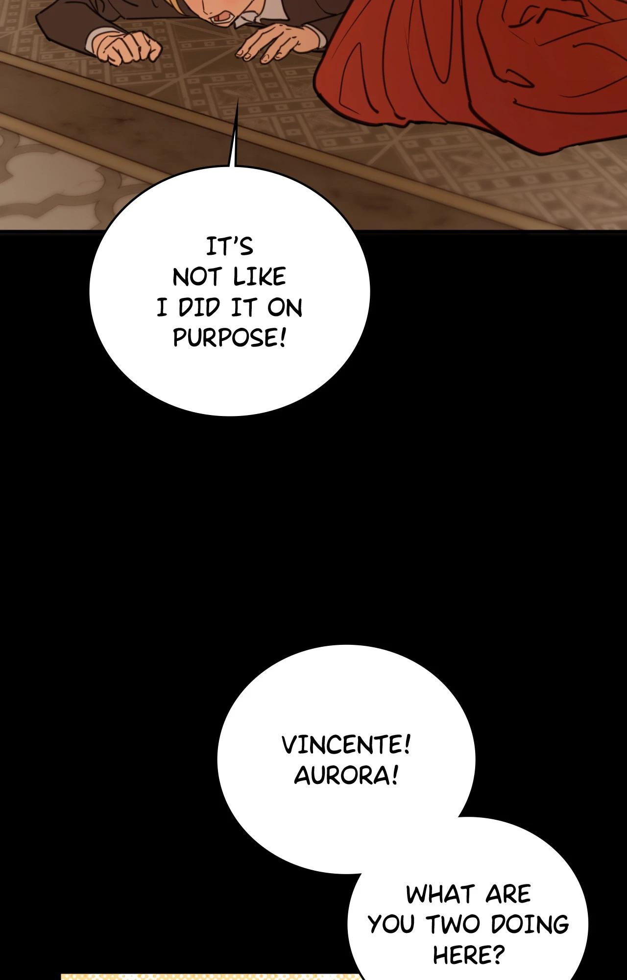 Read Caladrius chapter 18 image 34 on Lezhin