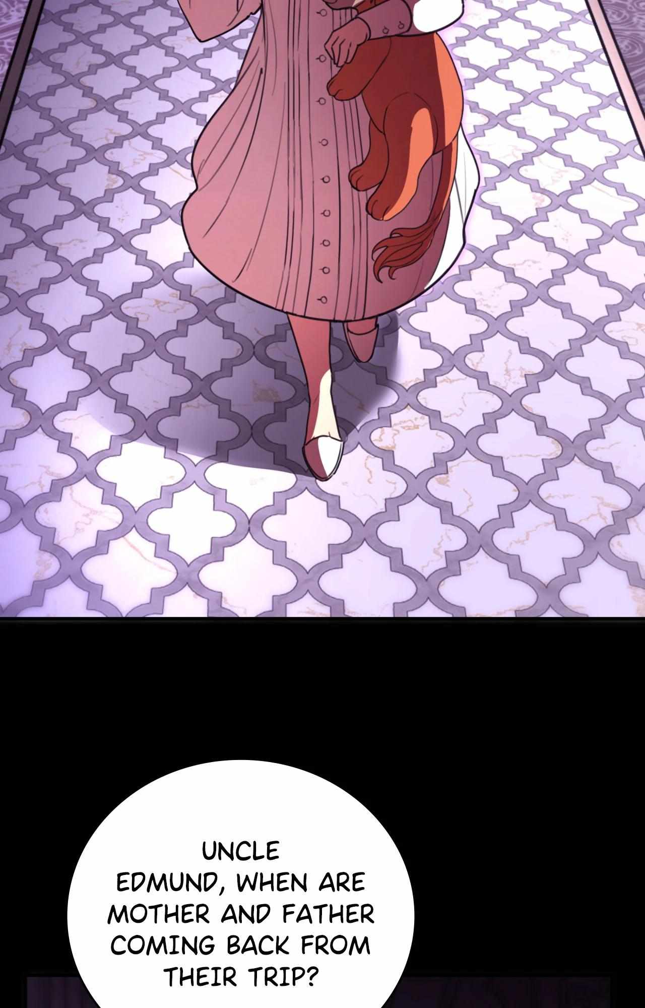 Read Caladrius chapter 18 image 4 on Lezhin