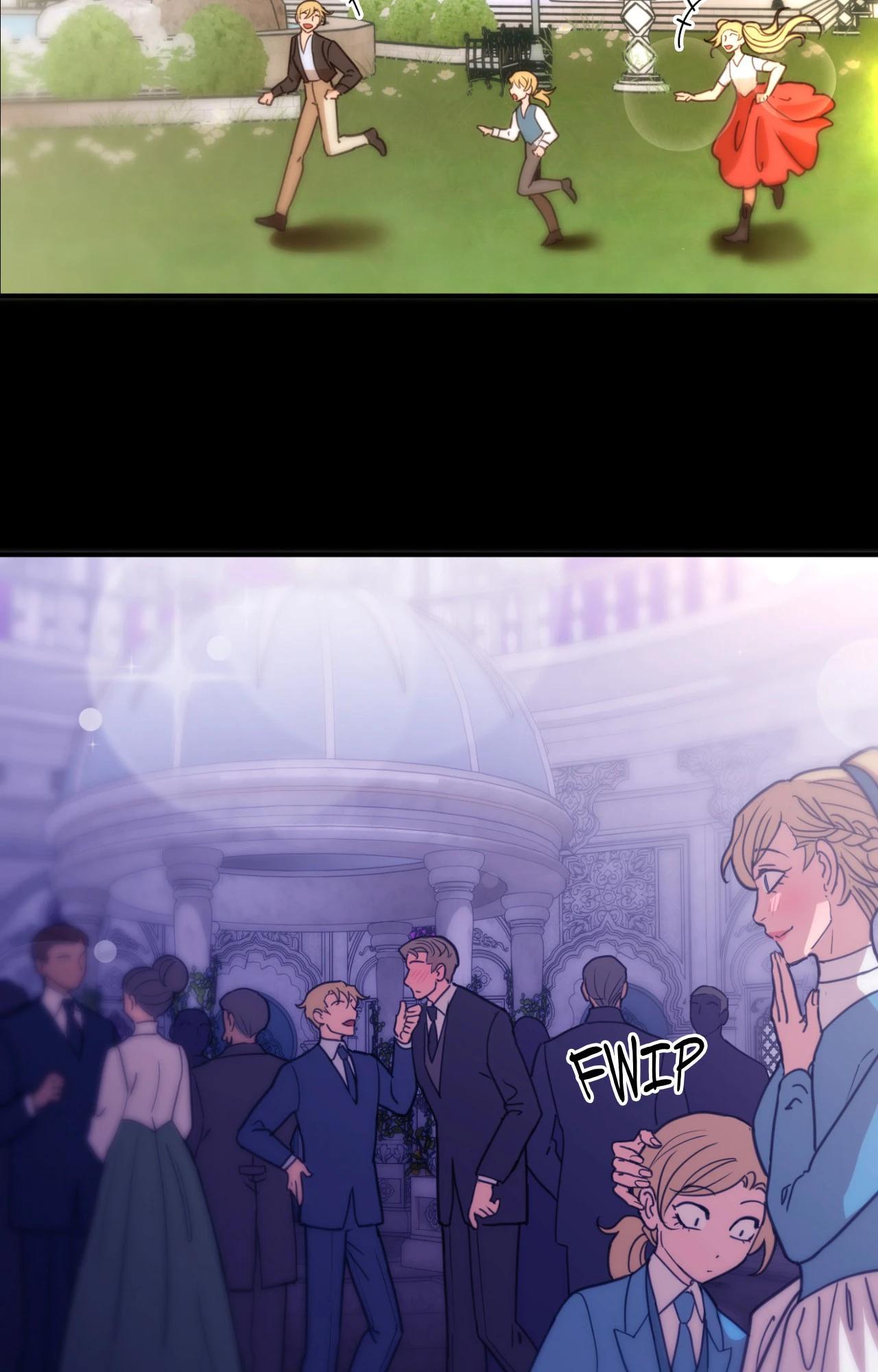 Read Caladrius chapter 18 image 42 on Lezhin