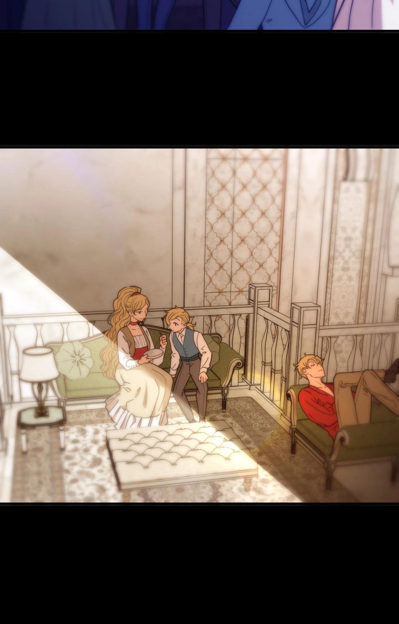 Read Caladrius chapter 18 image 43 on Lezhin