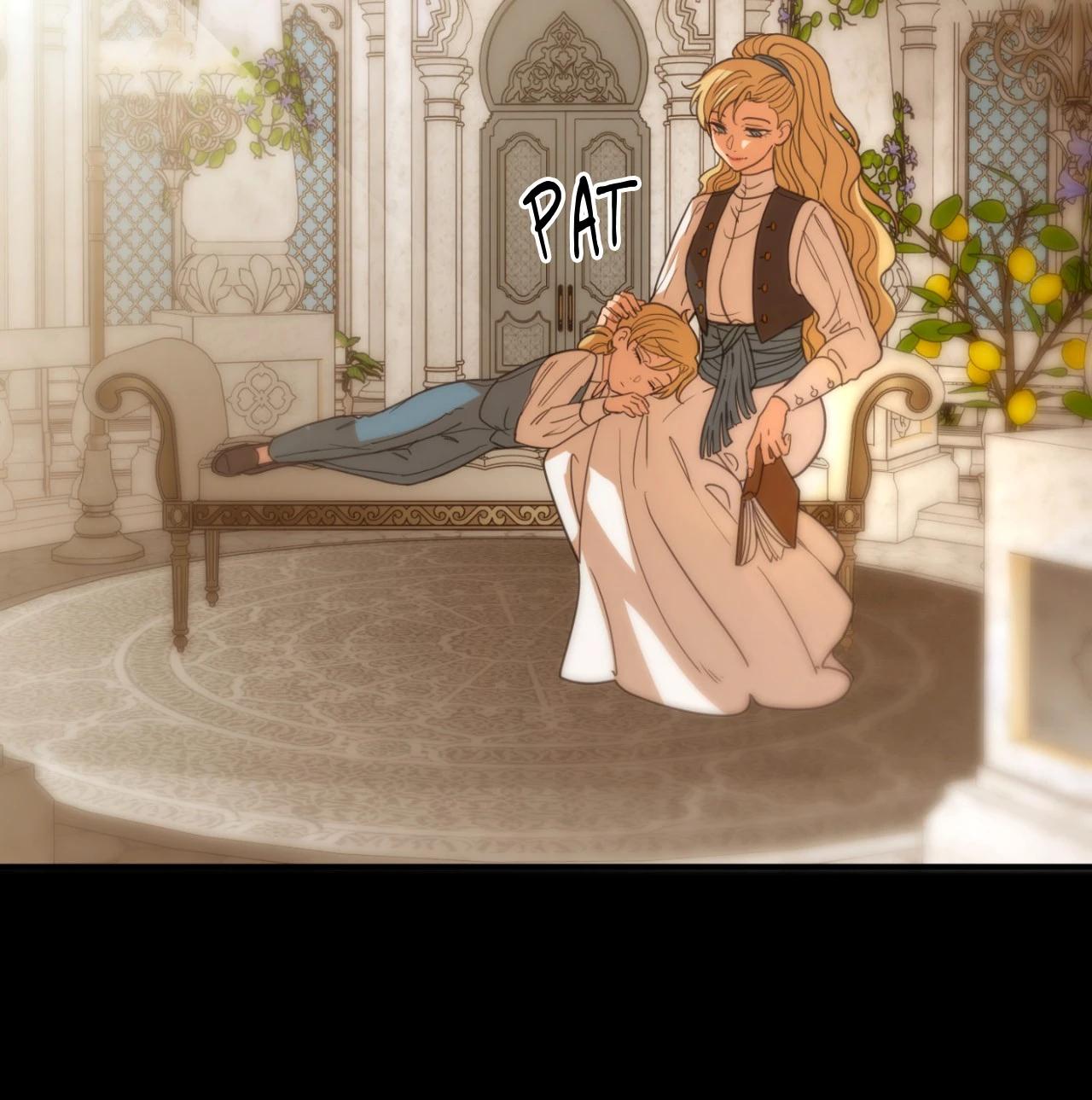 Read Caladrius chapter 18 image 45 on Lezhin