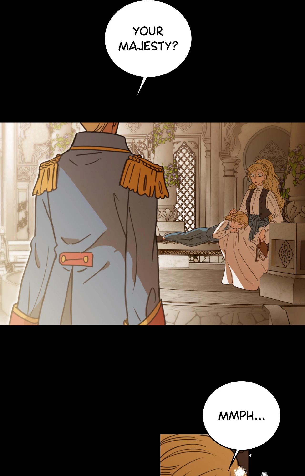 Read Caladrius chapter 18 image 47 on Lezhin