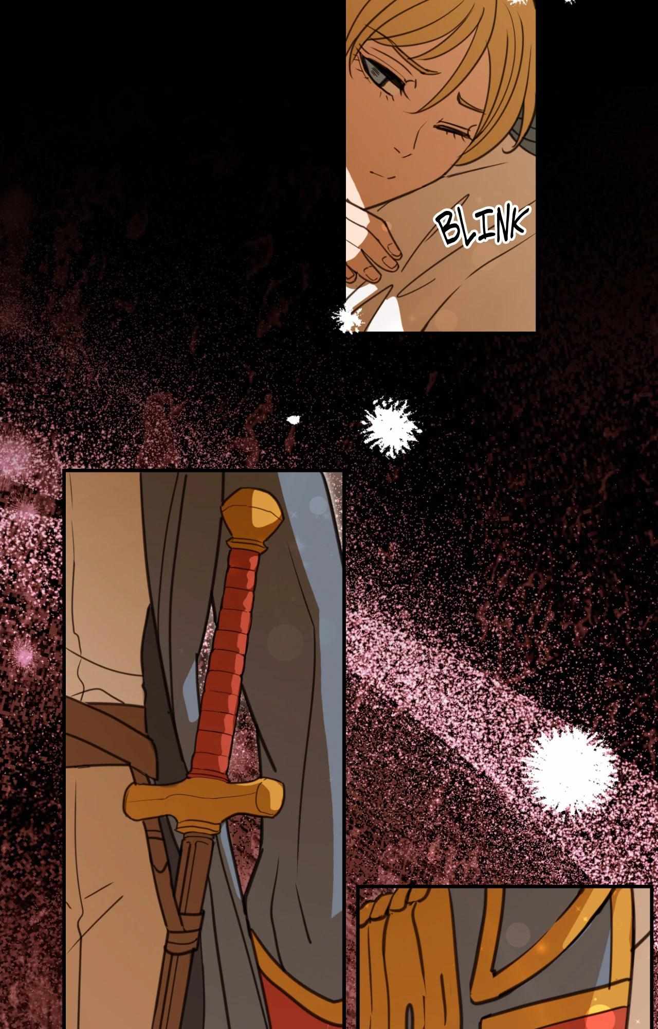 Read Caladrius chapter 18 image 48 on Lezhin