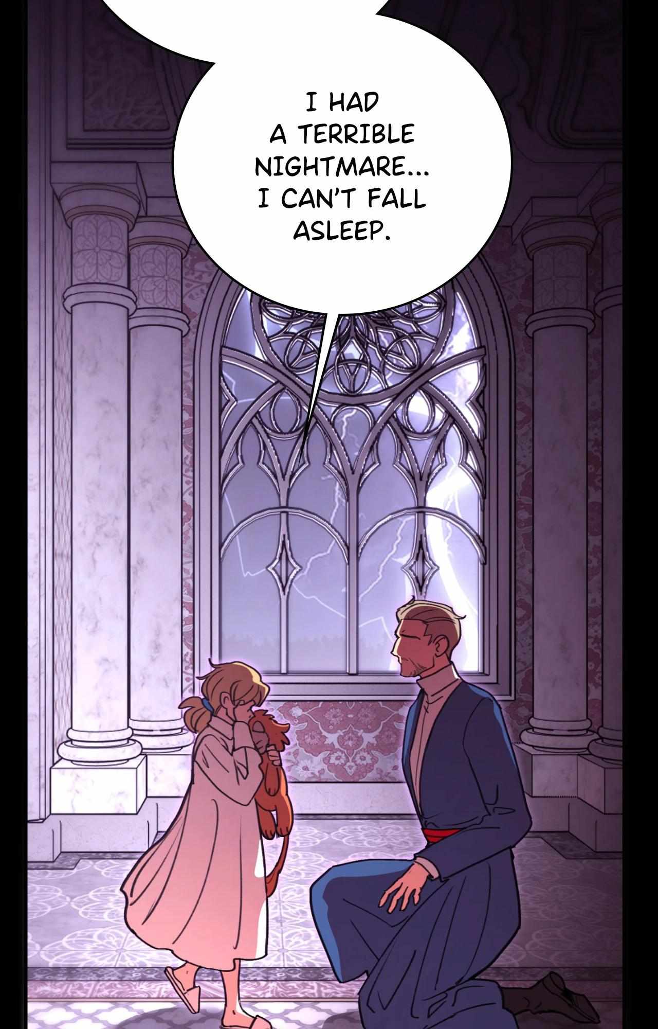 Read Caladrius chapter 18 image 5 on Lezhin