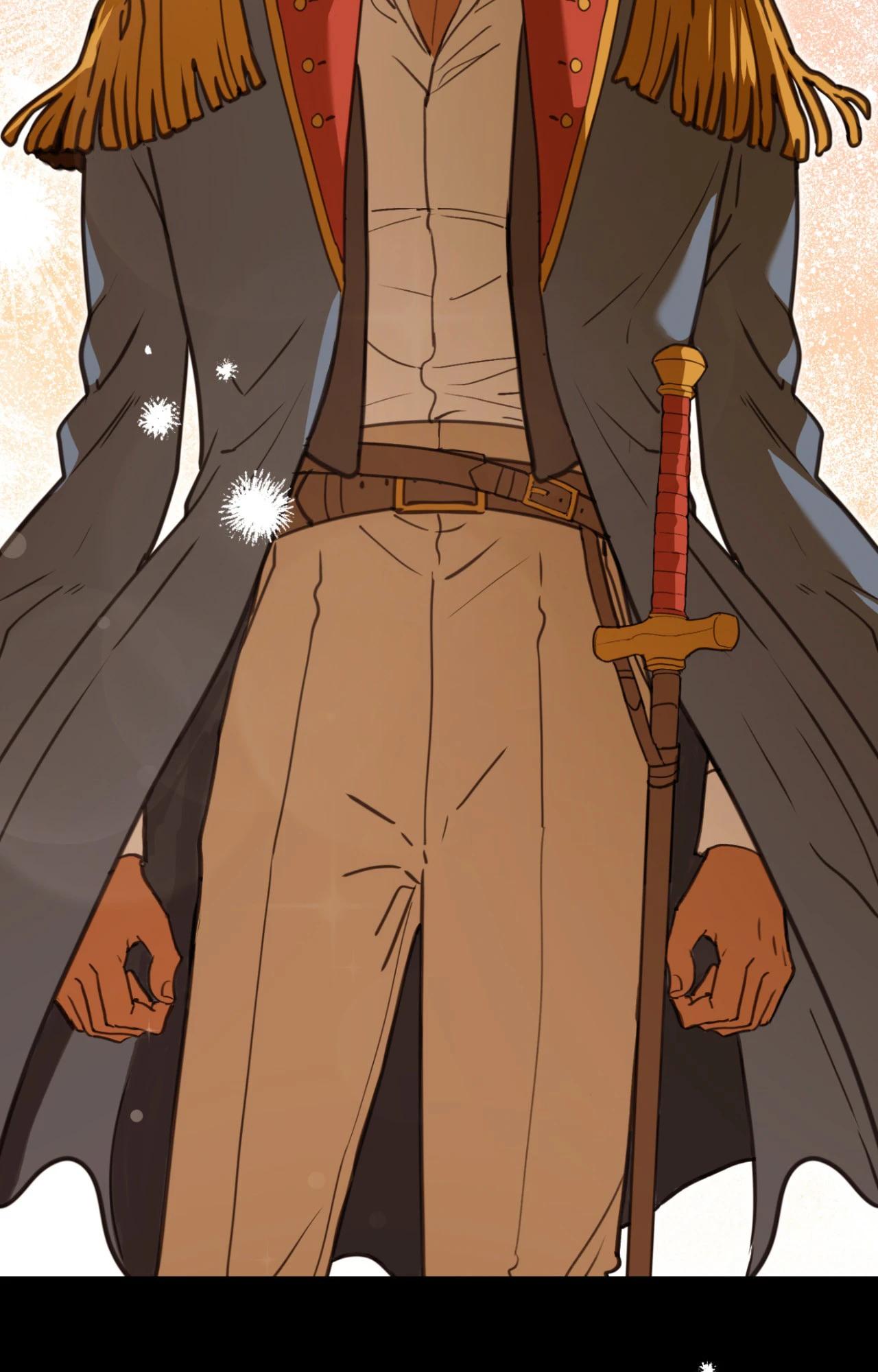Read Caladrius chapter 18 image 50 on Lezhin