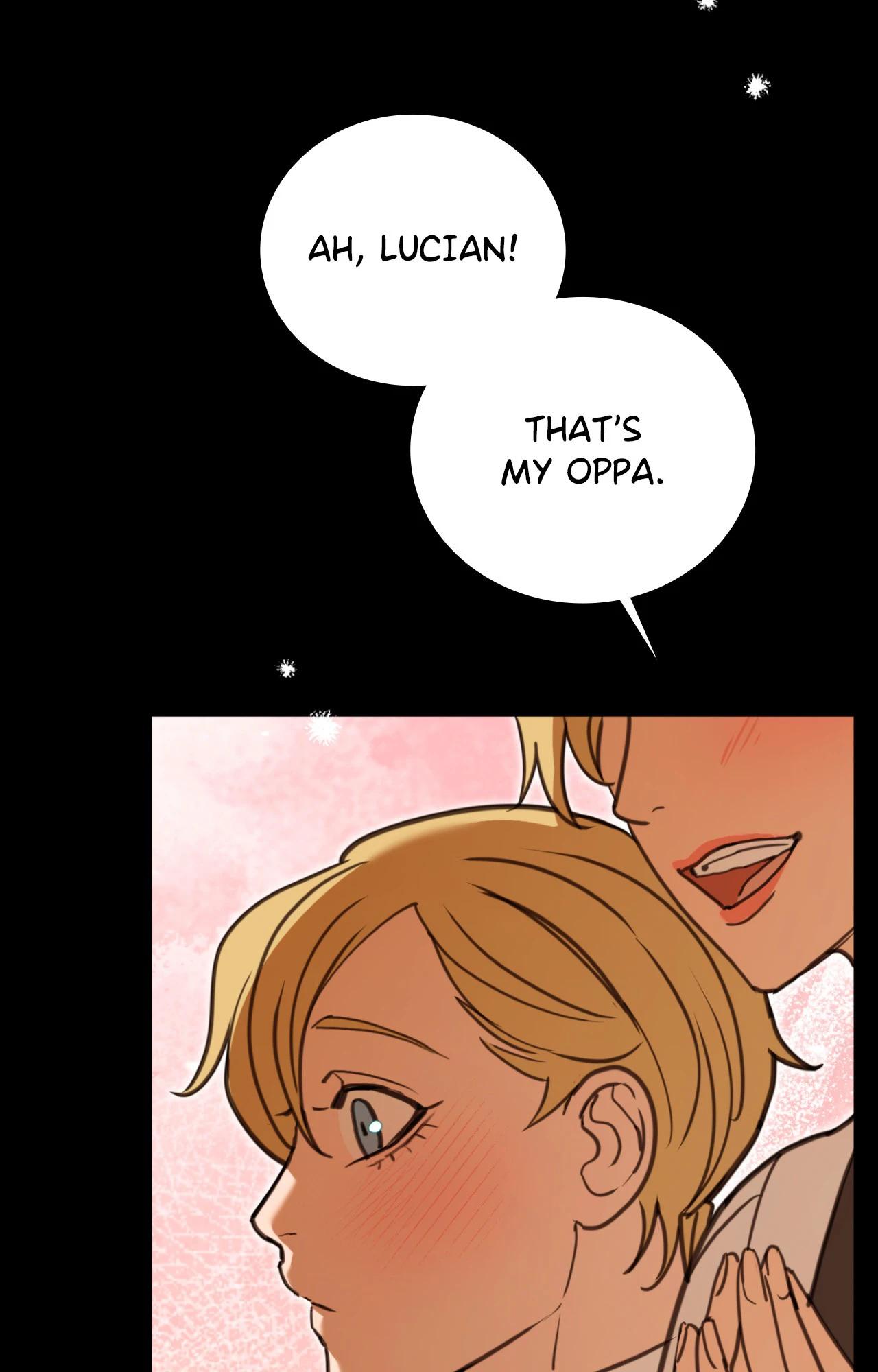 Read Caladrius chapter 18 image 51 on Lezhin