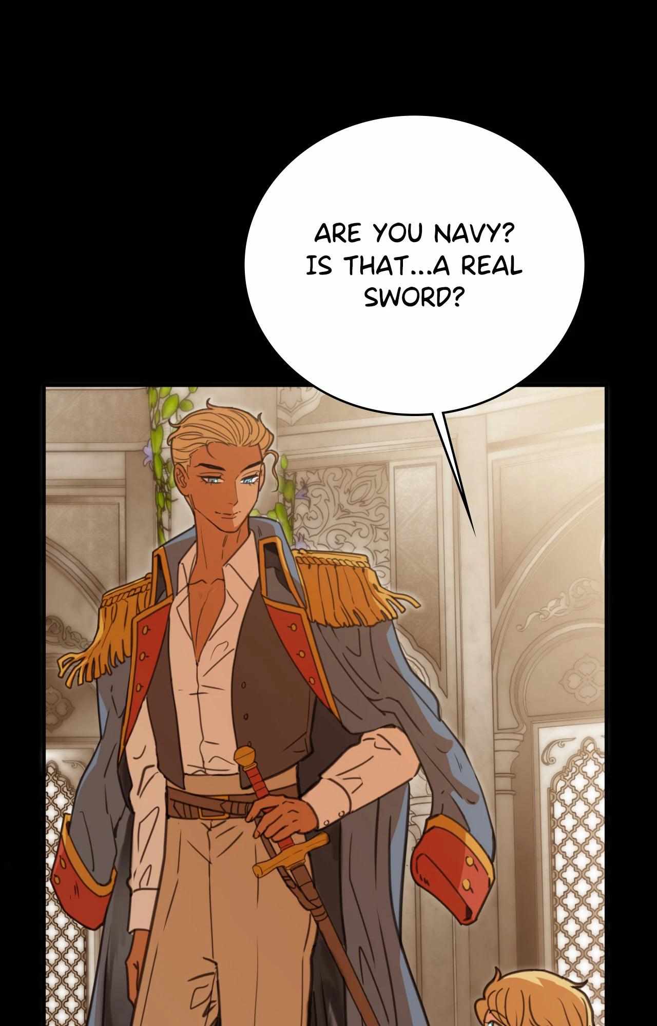 Read Caladrius chapter 18 image 57 on Lezhin
