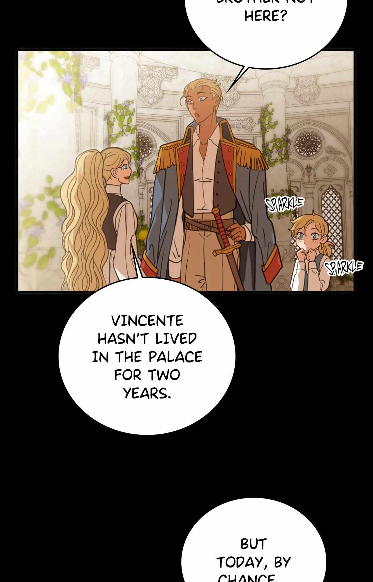 Read Caladrius chapter 18 image 59 on Lezhin