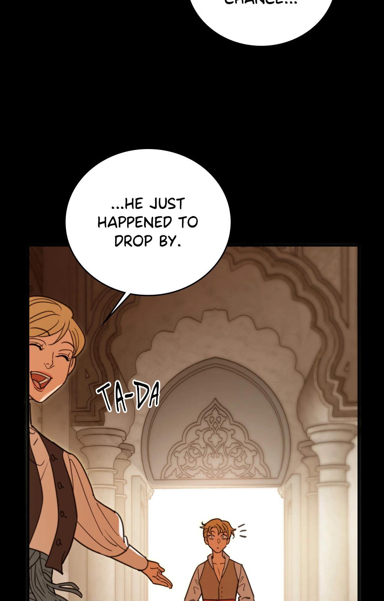 Read Caladrius chapter 18 image 60 on Lezhin