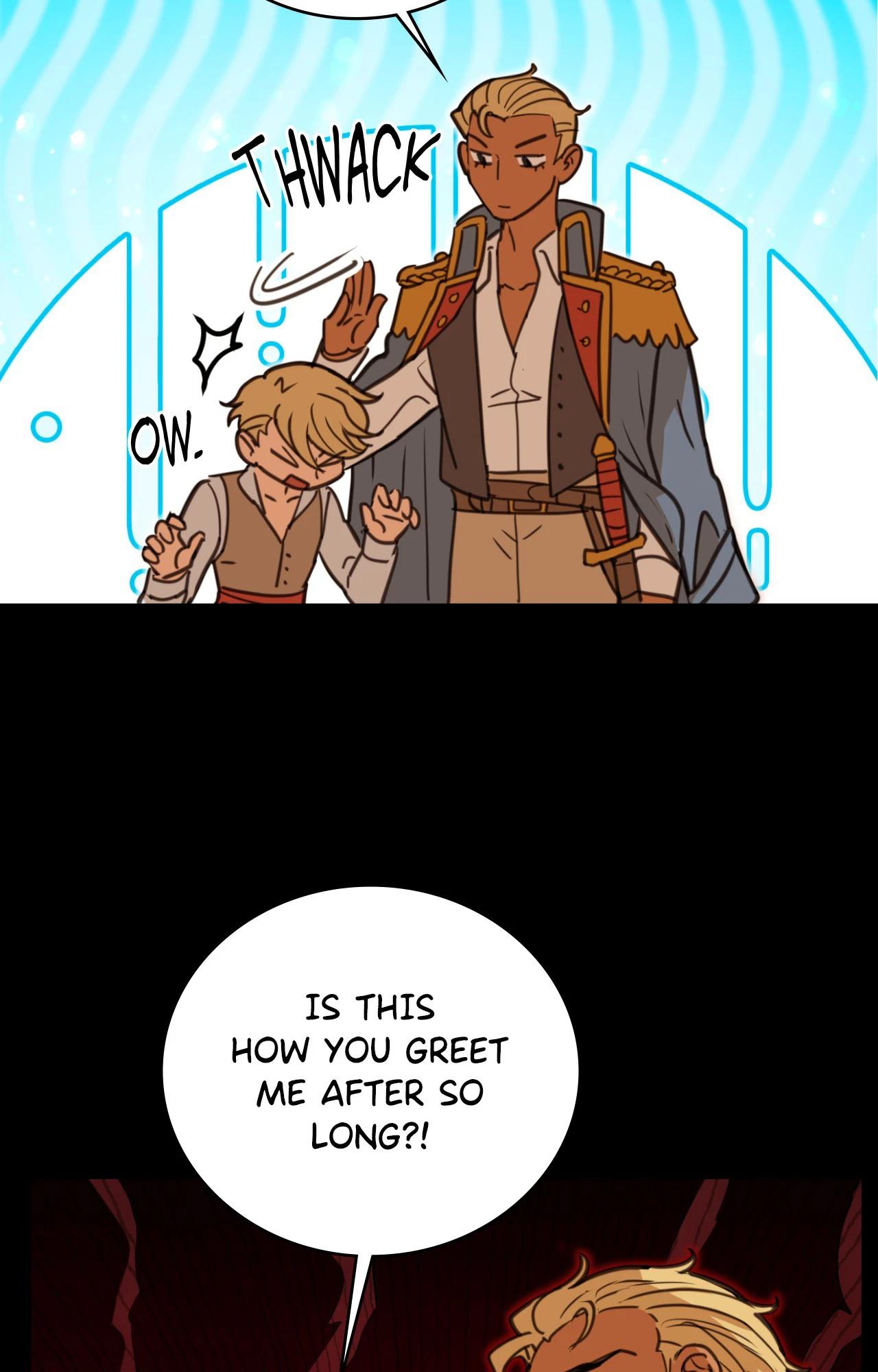 Read Caladrius chapter 18 image 63 on Lezhin