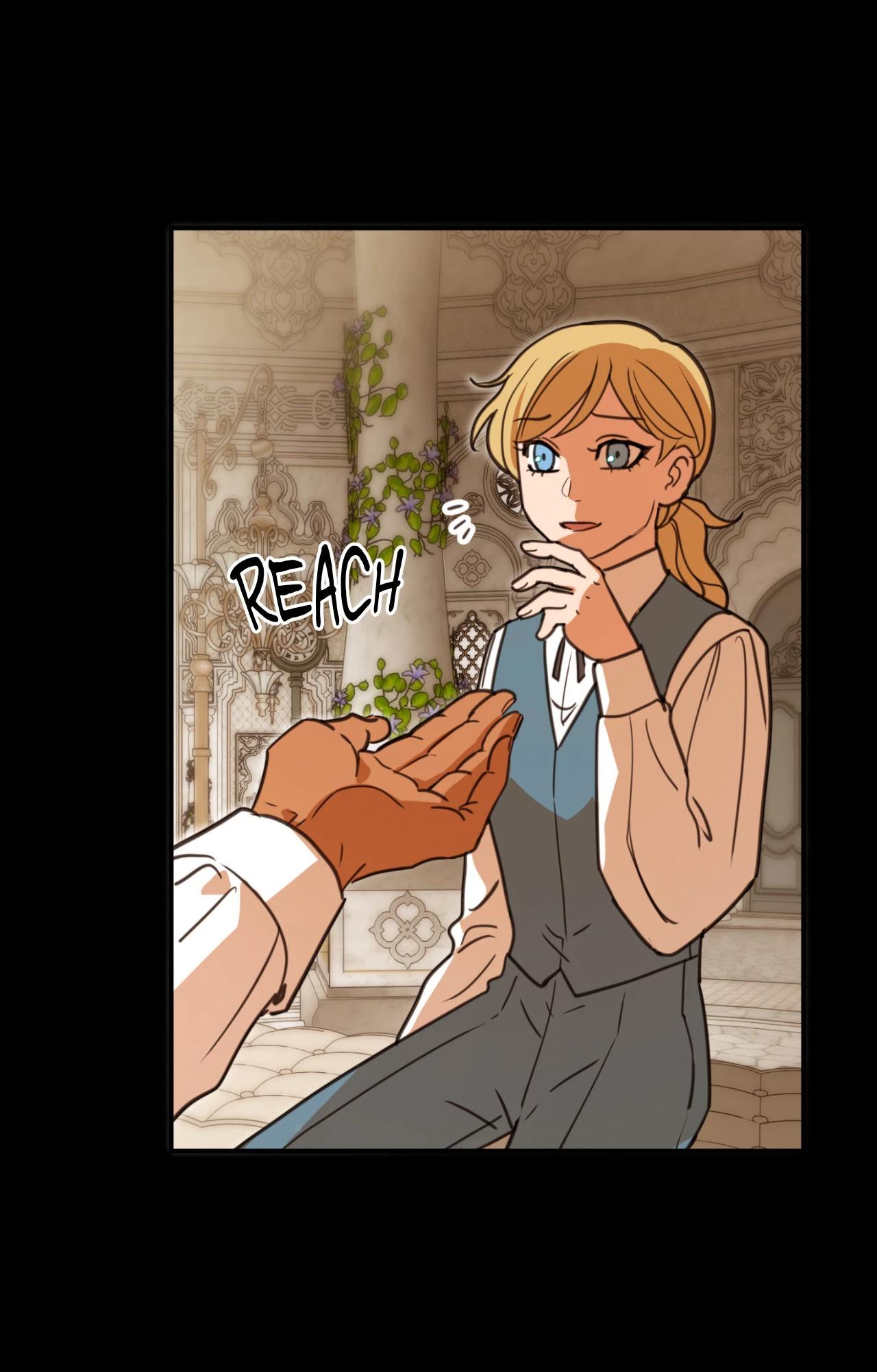 Read Caladrius chapter 18 image 67 on Lezhin
