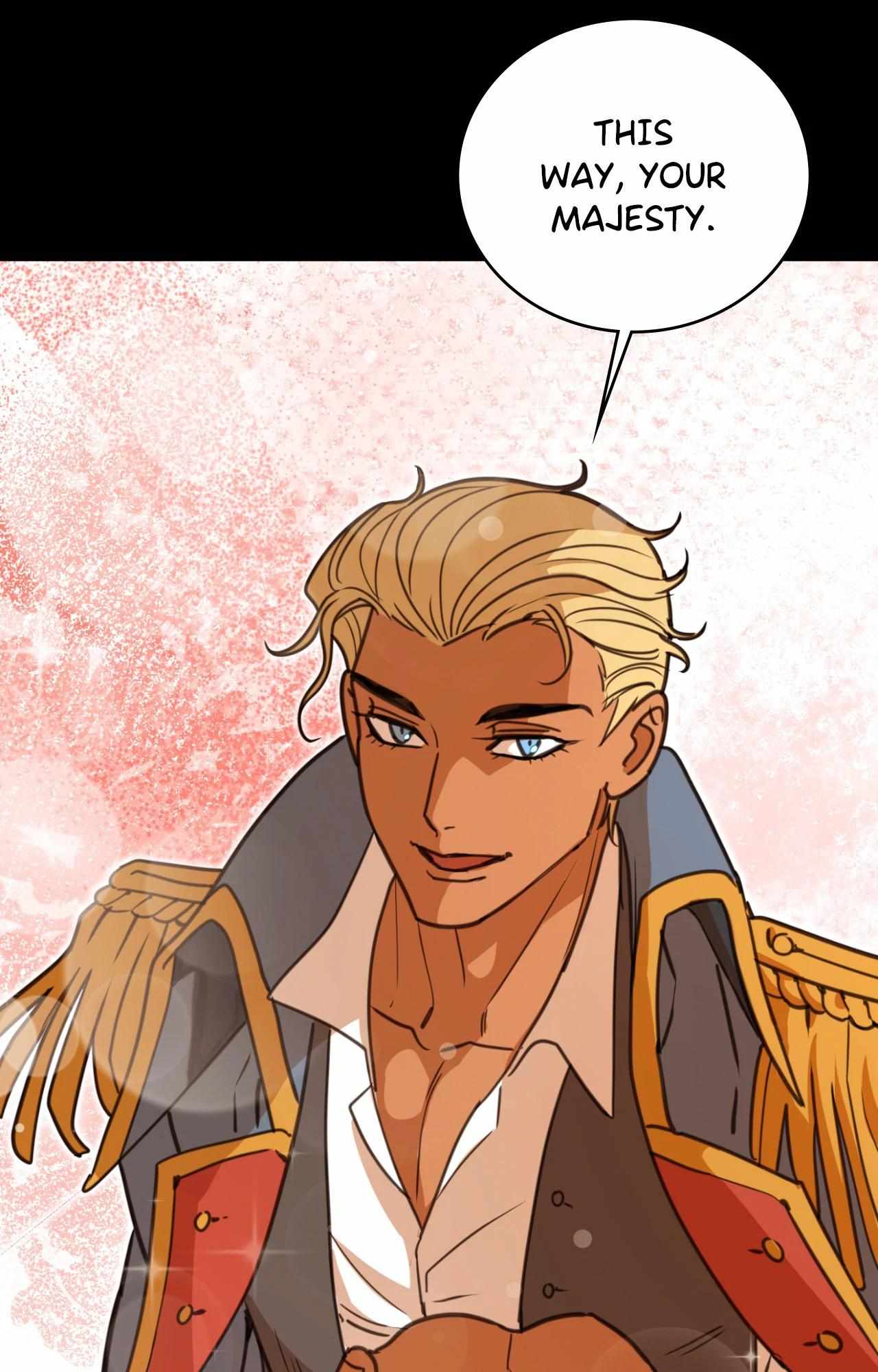 Read Caladrius chapter 18 image 68 on Lezhin