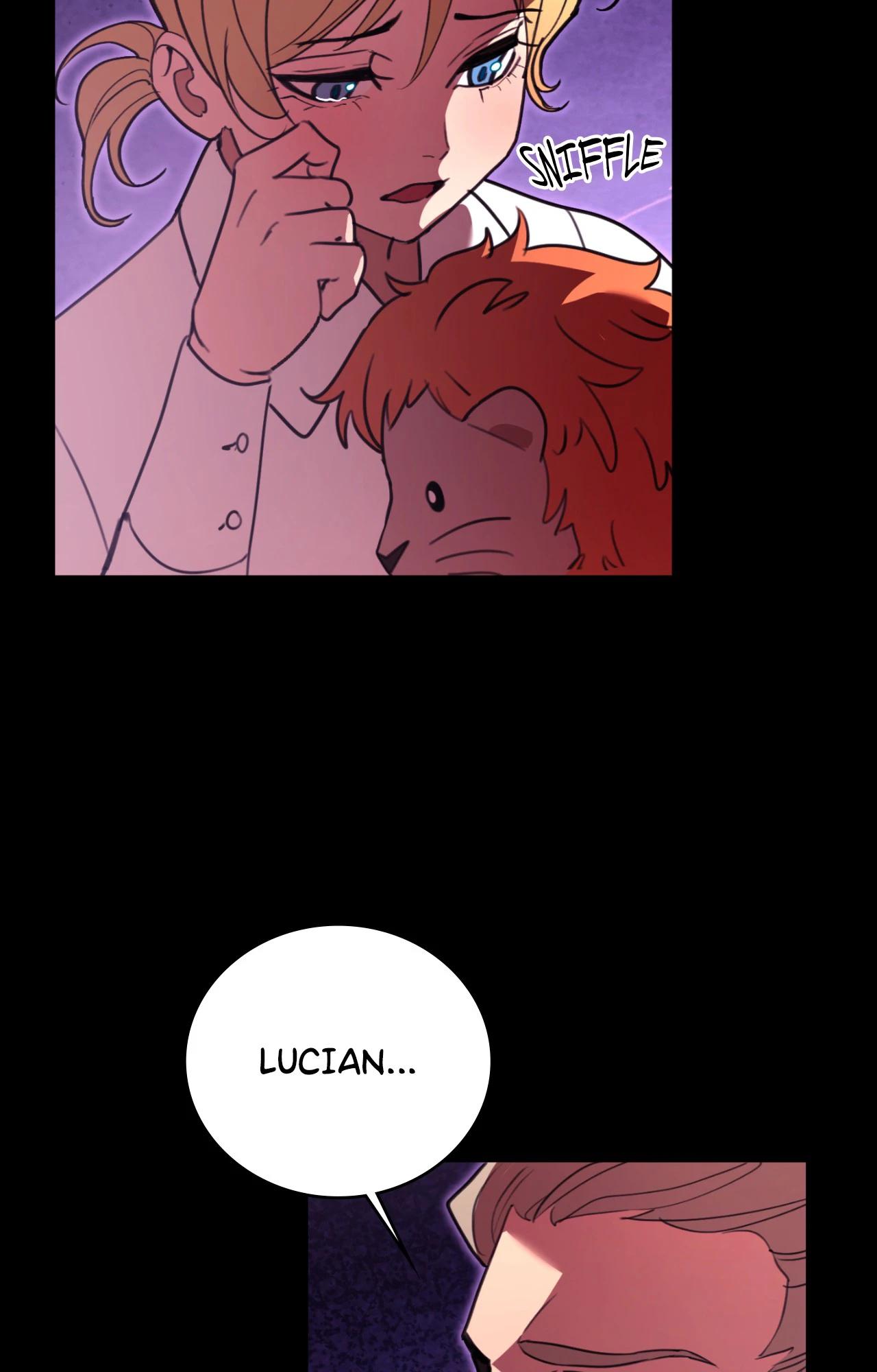 Read Caladrius chapter 18 image 7 on Lezhin