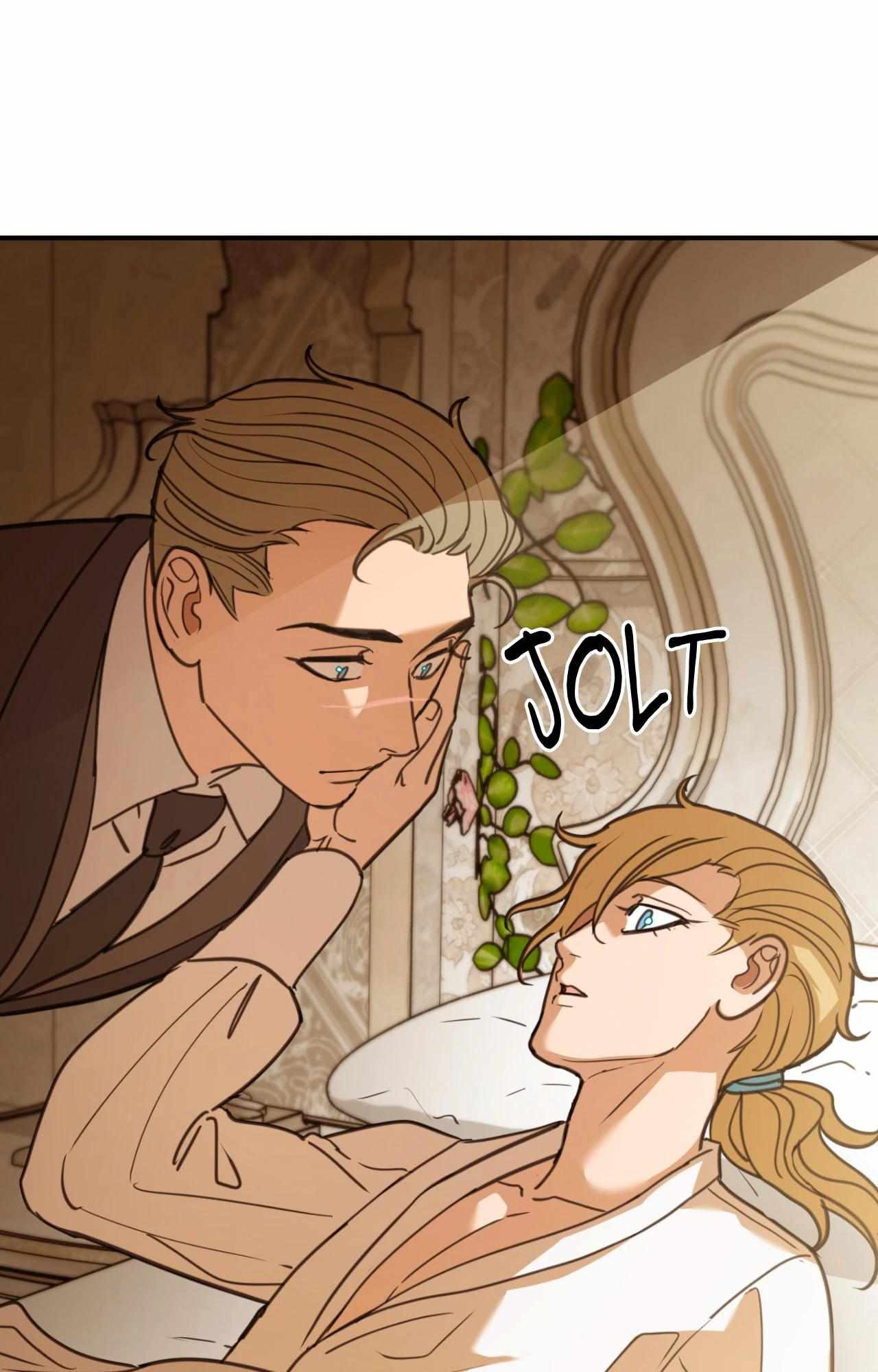Read Caladrius chapter 18 image 74 on Lezhin
