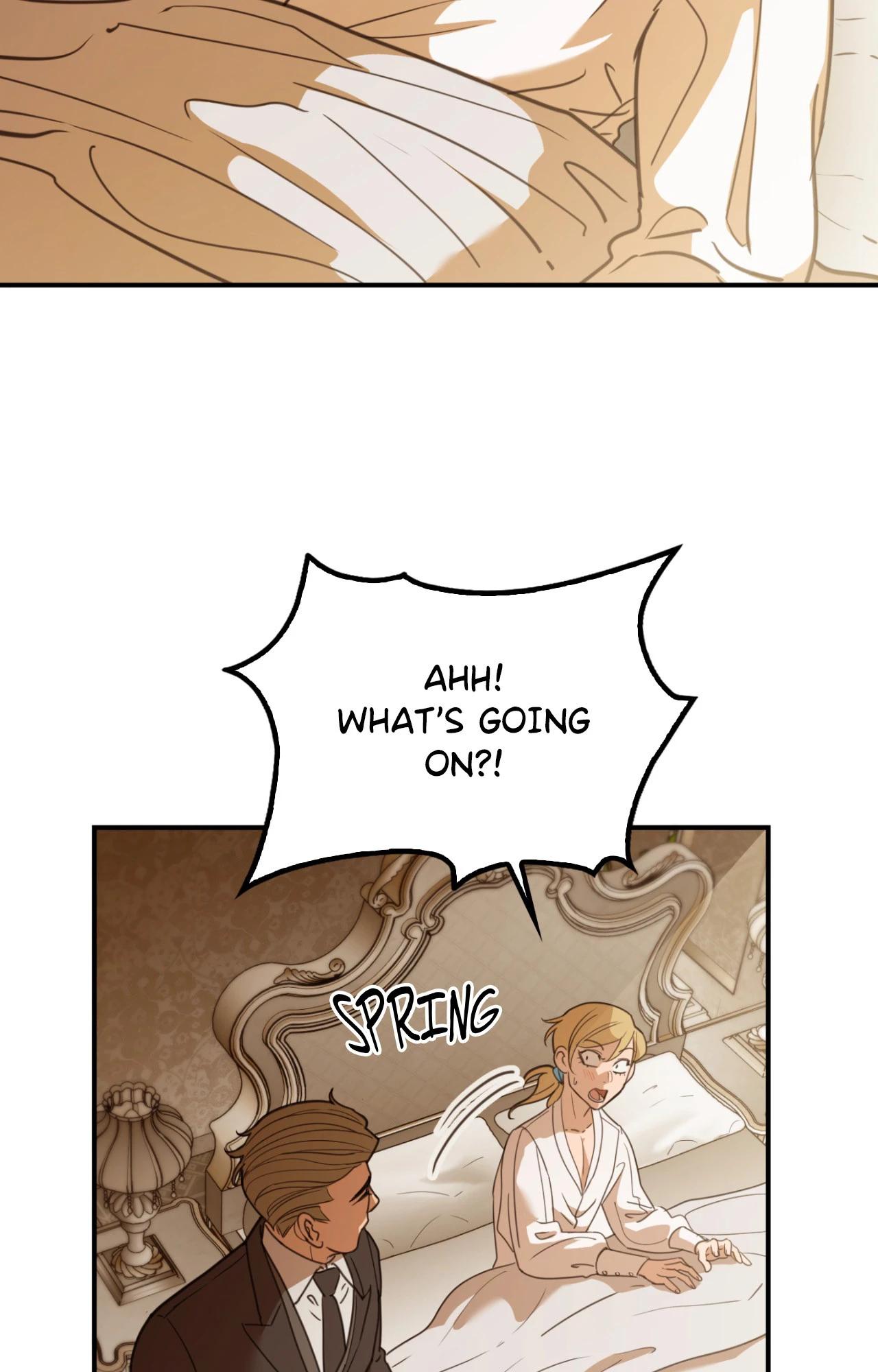 Read Caladrius chapter 18 image 75 on Lezhin