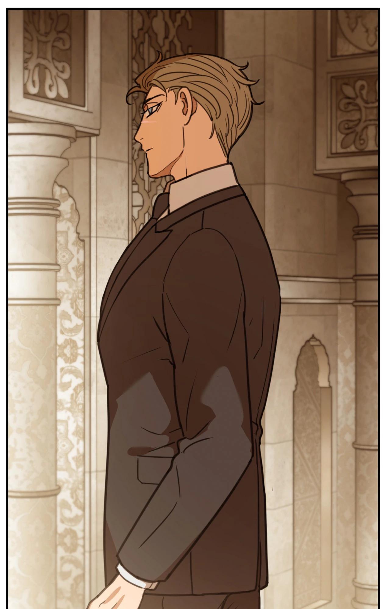 Read Caladrius chapter 18 image 78 on Lezhin