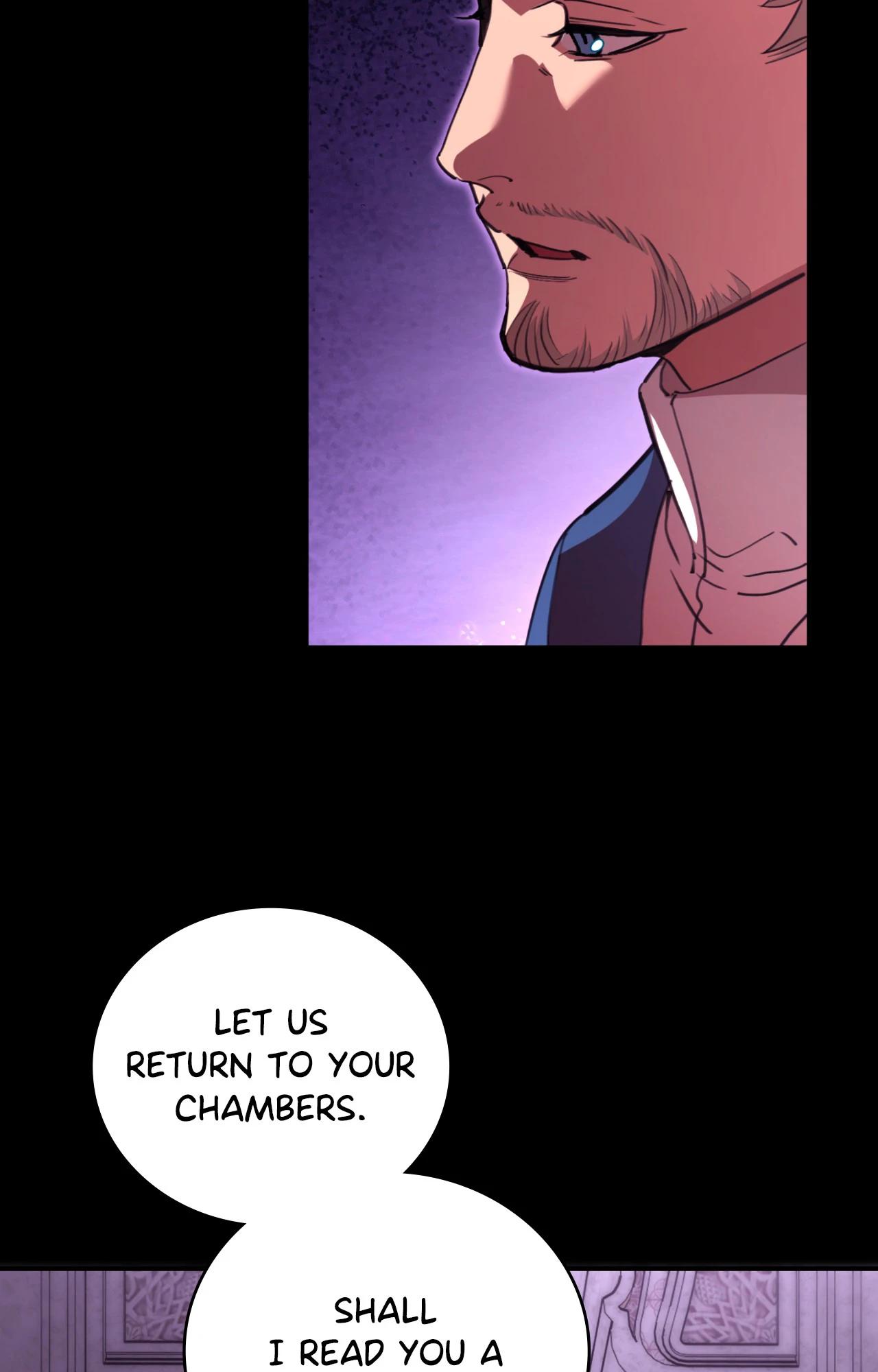 Read Caladrius chapter 18 image 8 on Lezhin
