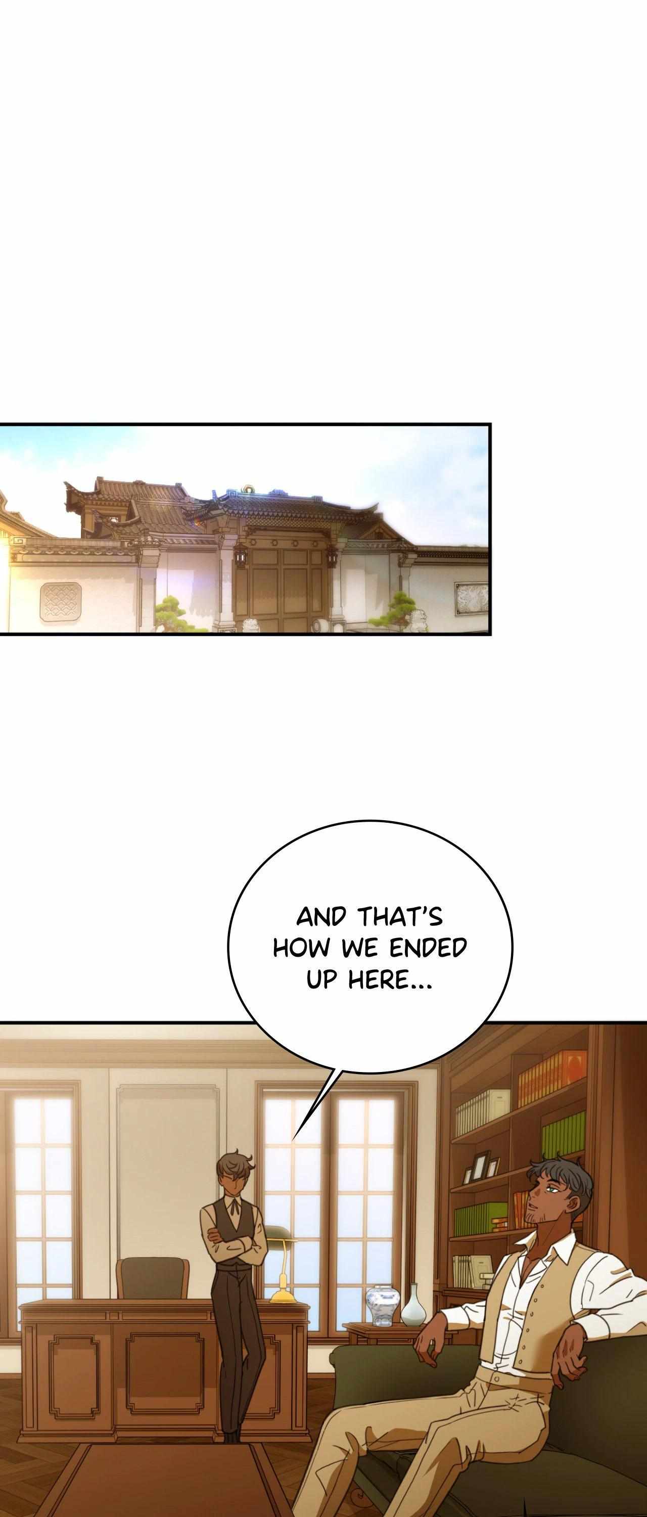 Read Caladrius chapter 19 image 1 on Lezhin