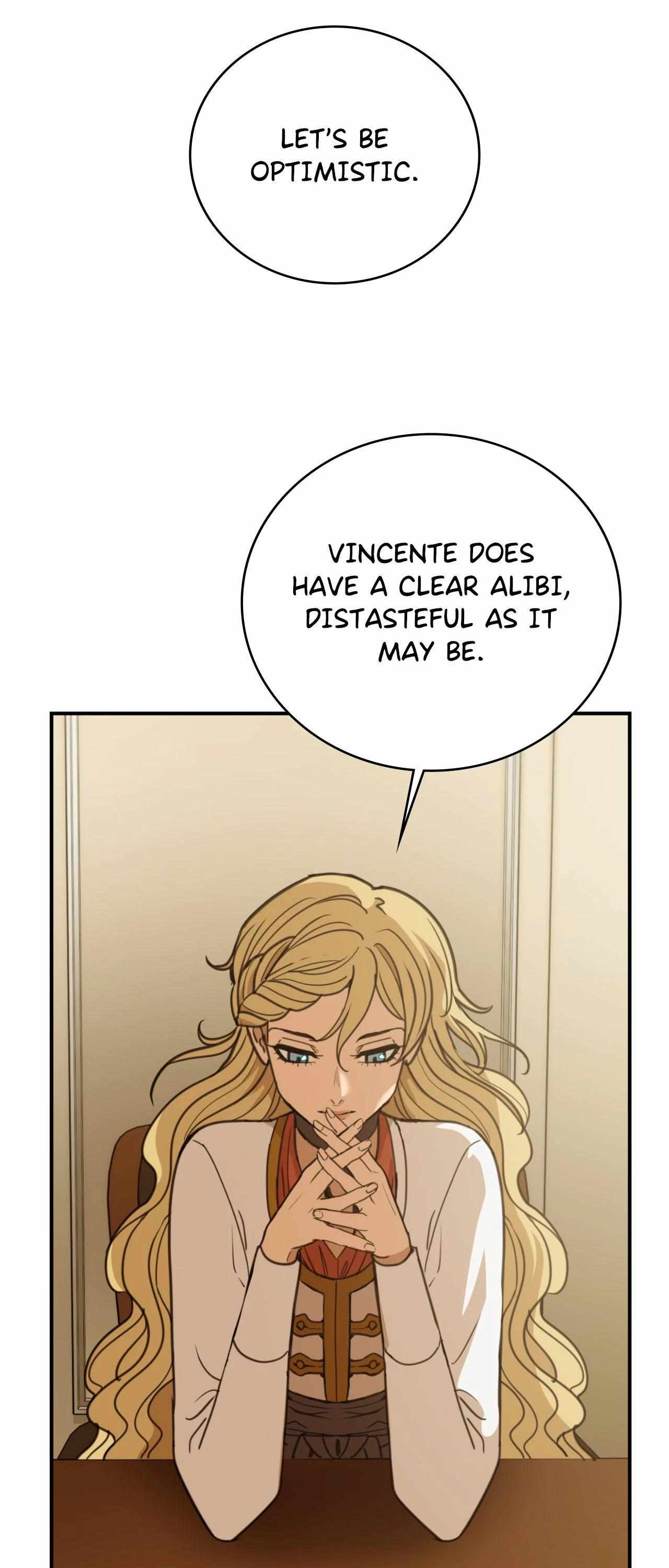Read Caladrius chapter 19 image 12 on Lezhin