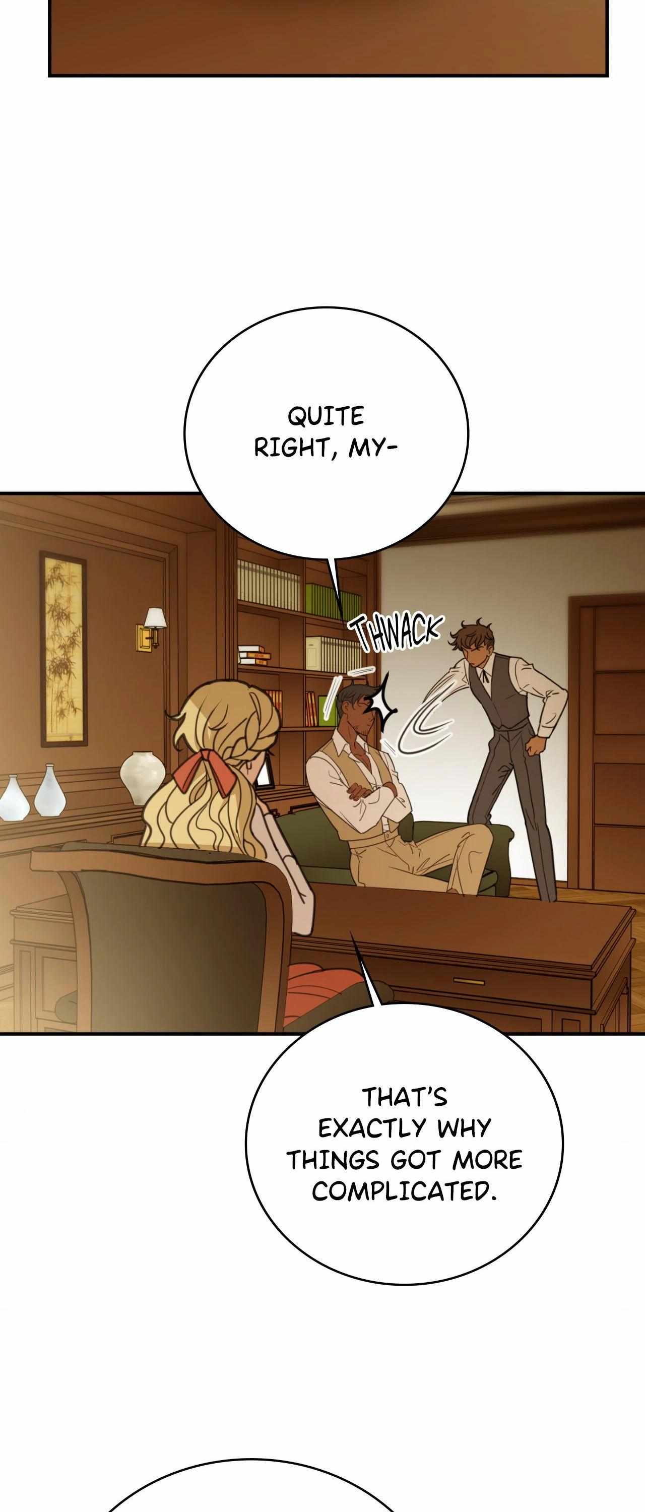 Read Caladrius chapter 19 image 13 on Lezhin