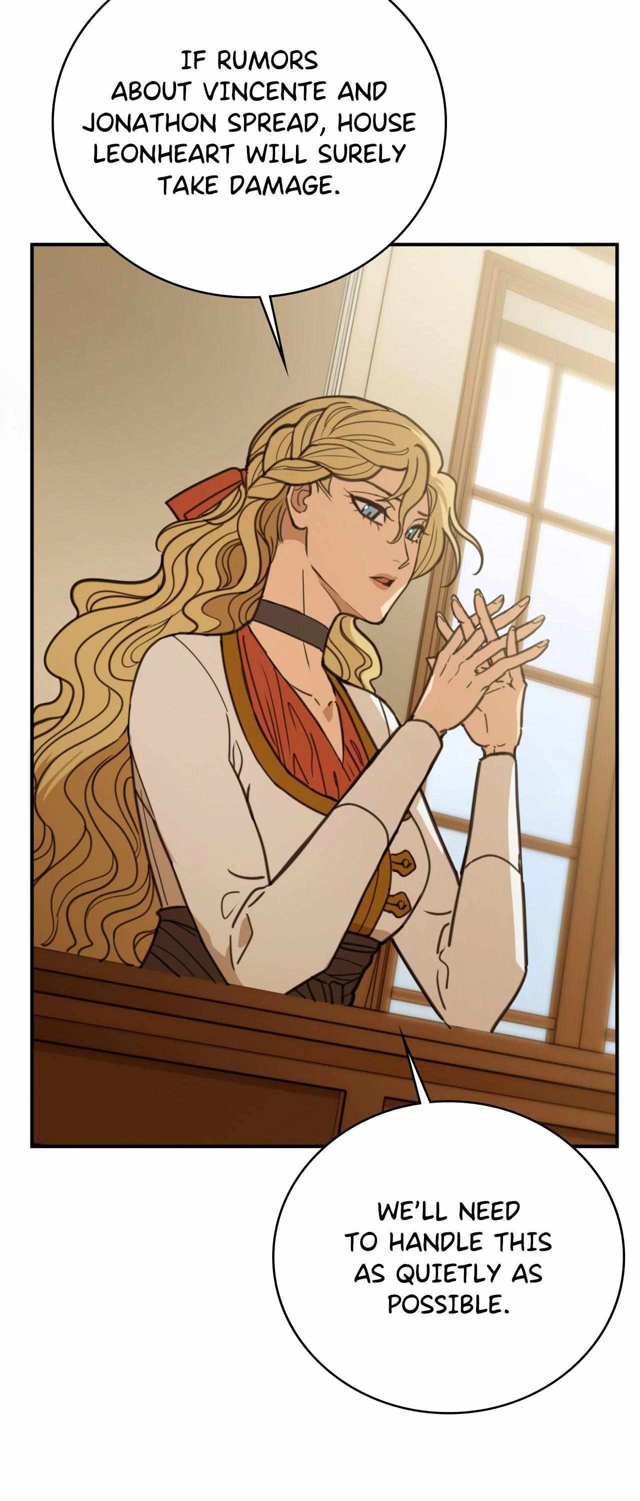 Read Caladrius chapter 19 image 14 on Lezhin