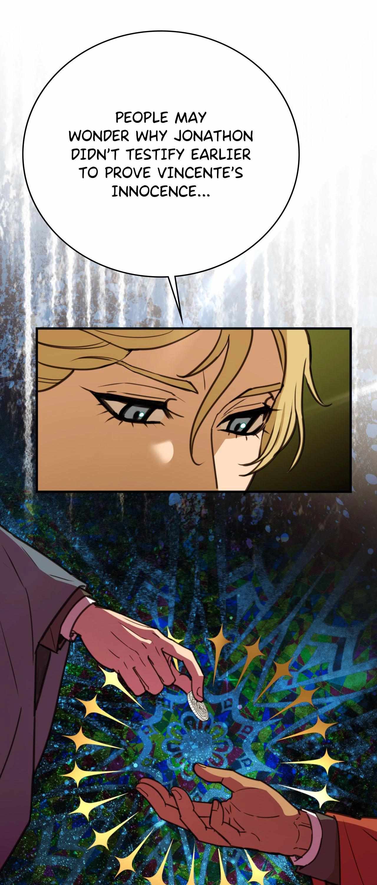 Read Caladrius chapter 19 image 15 on Lezhin