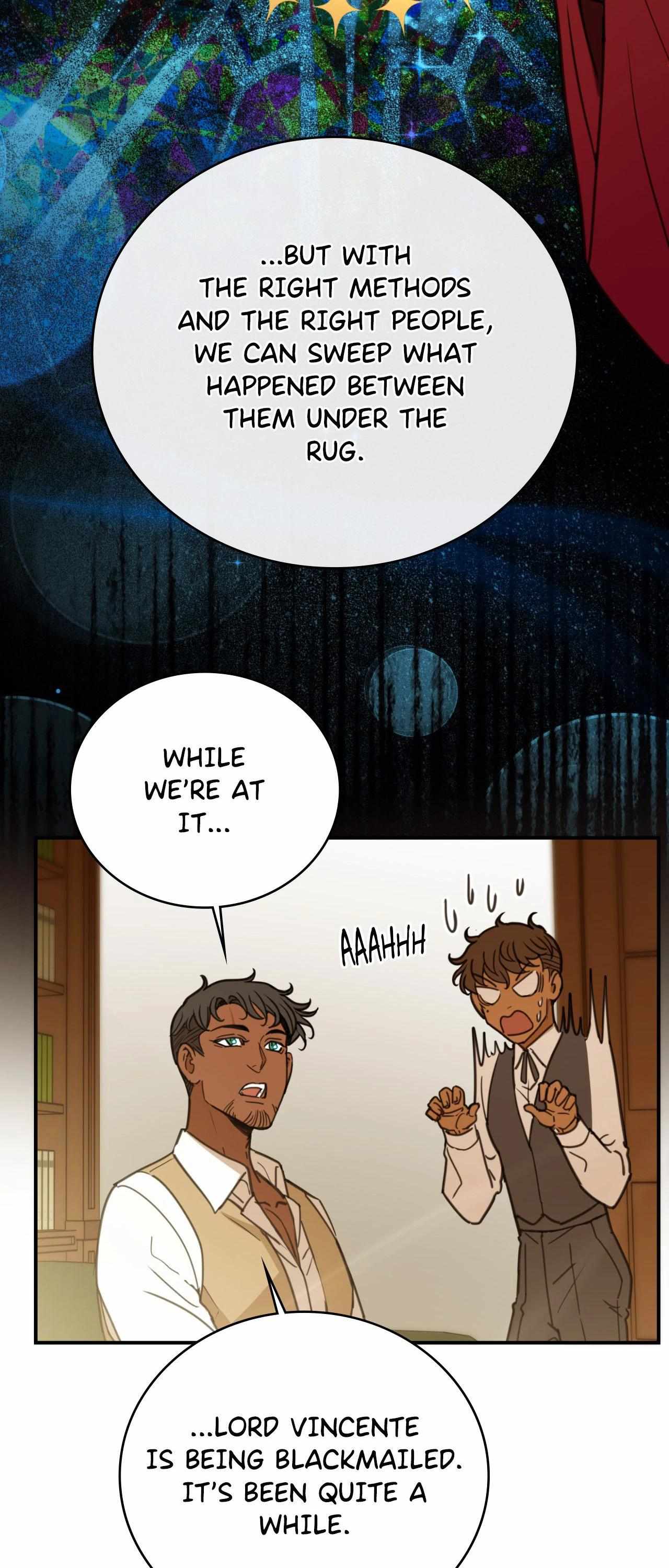Read Caladrius chapter 19 image 16 on Lezhin